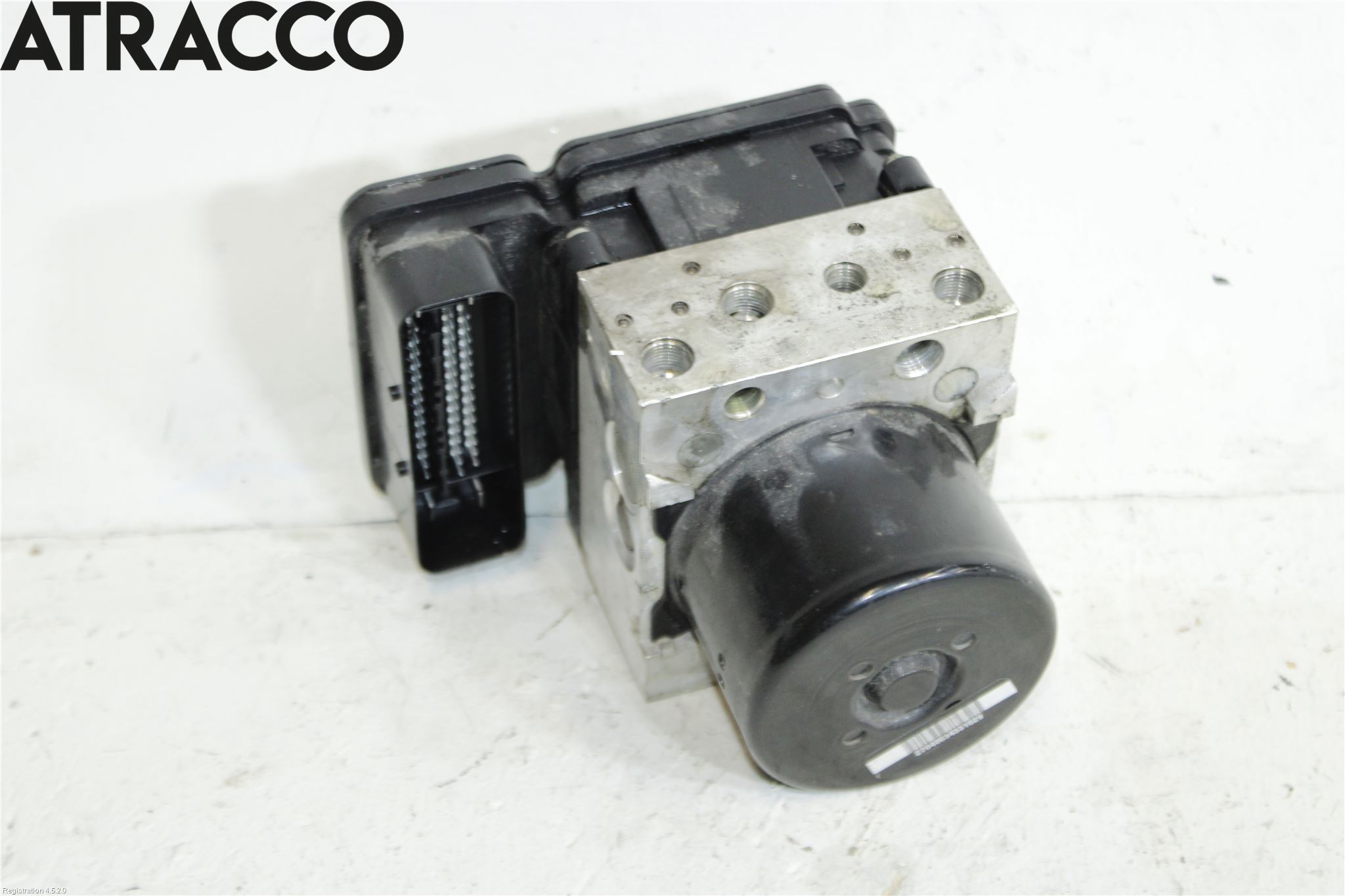 Volvo XC60 09-13 Abs Hydraulaggregat