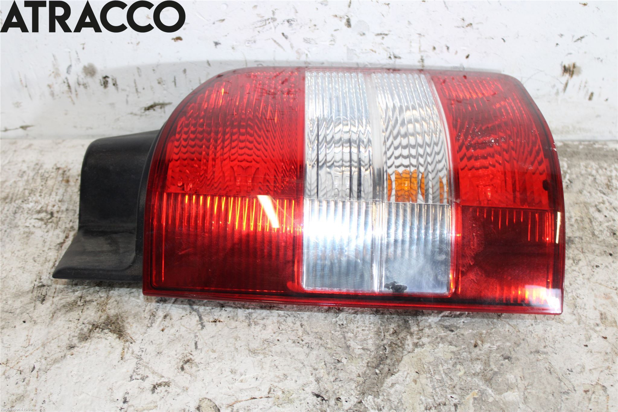 Volkswagen VW TRANSP/CARAVELLE (T5) 04-15 Bakljus Vänster