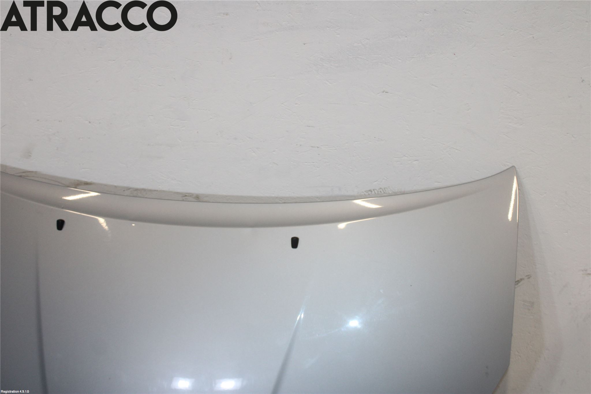 Toyota COROLLA VERSO 08-09 Huv Fram