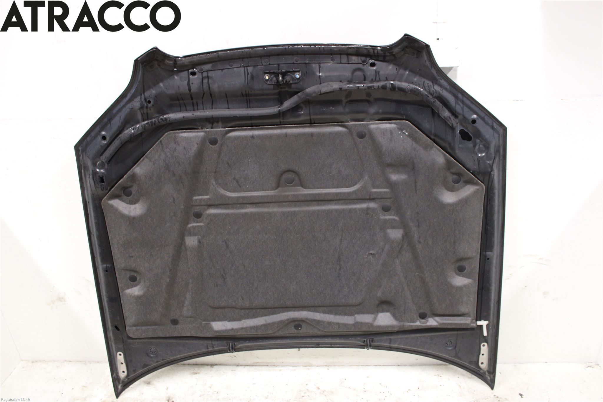 Subaru LEGACY    07-09 Huv Fram