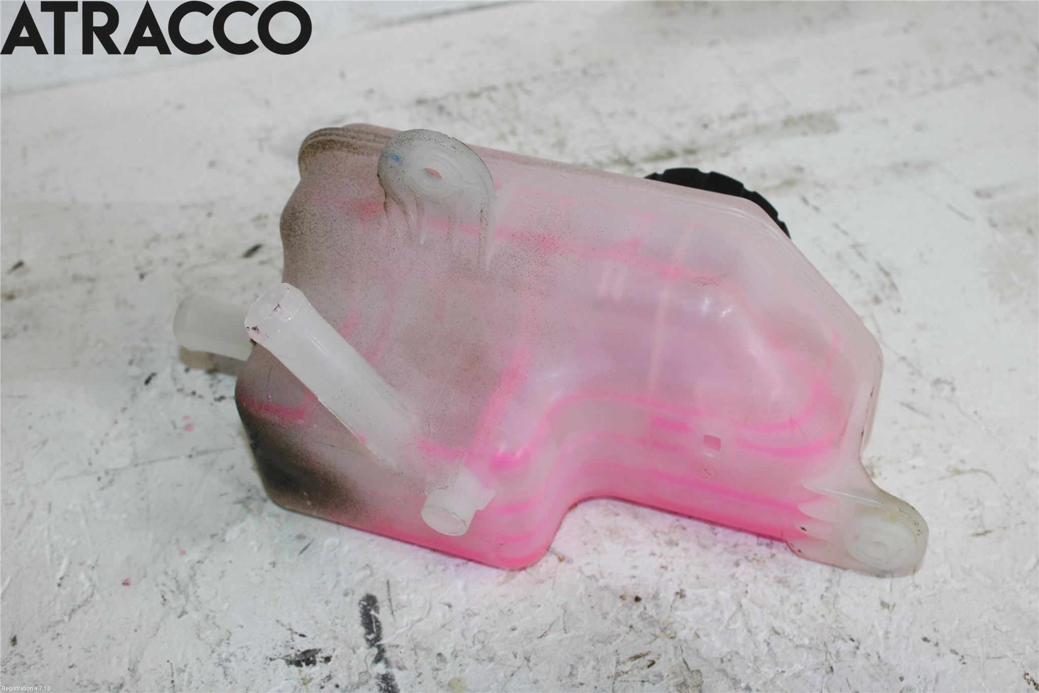 MG 4 23- Expansionstank