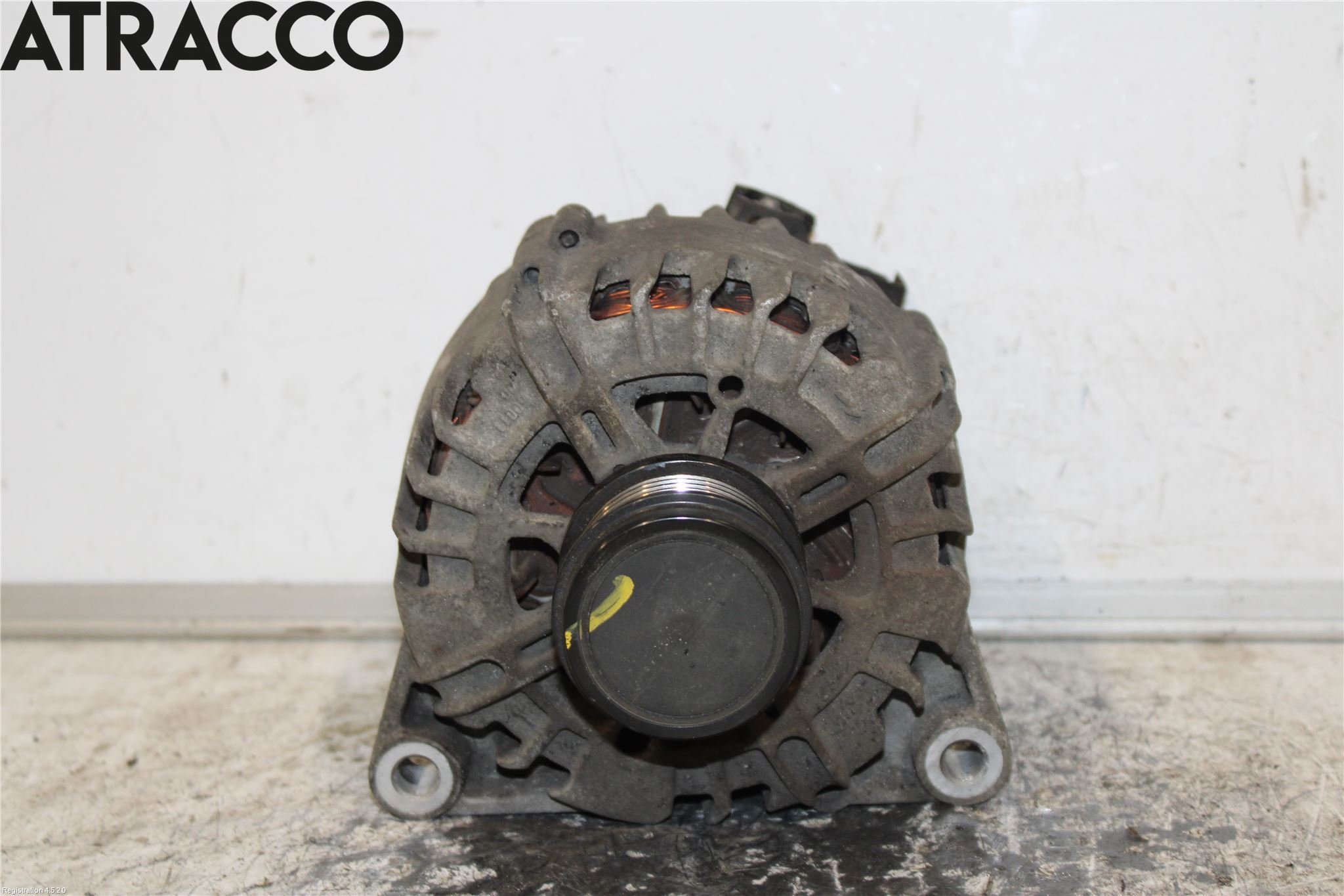 Ford TRANSIT/TOURNEO CONNECT 13-22 Generator