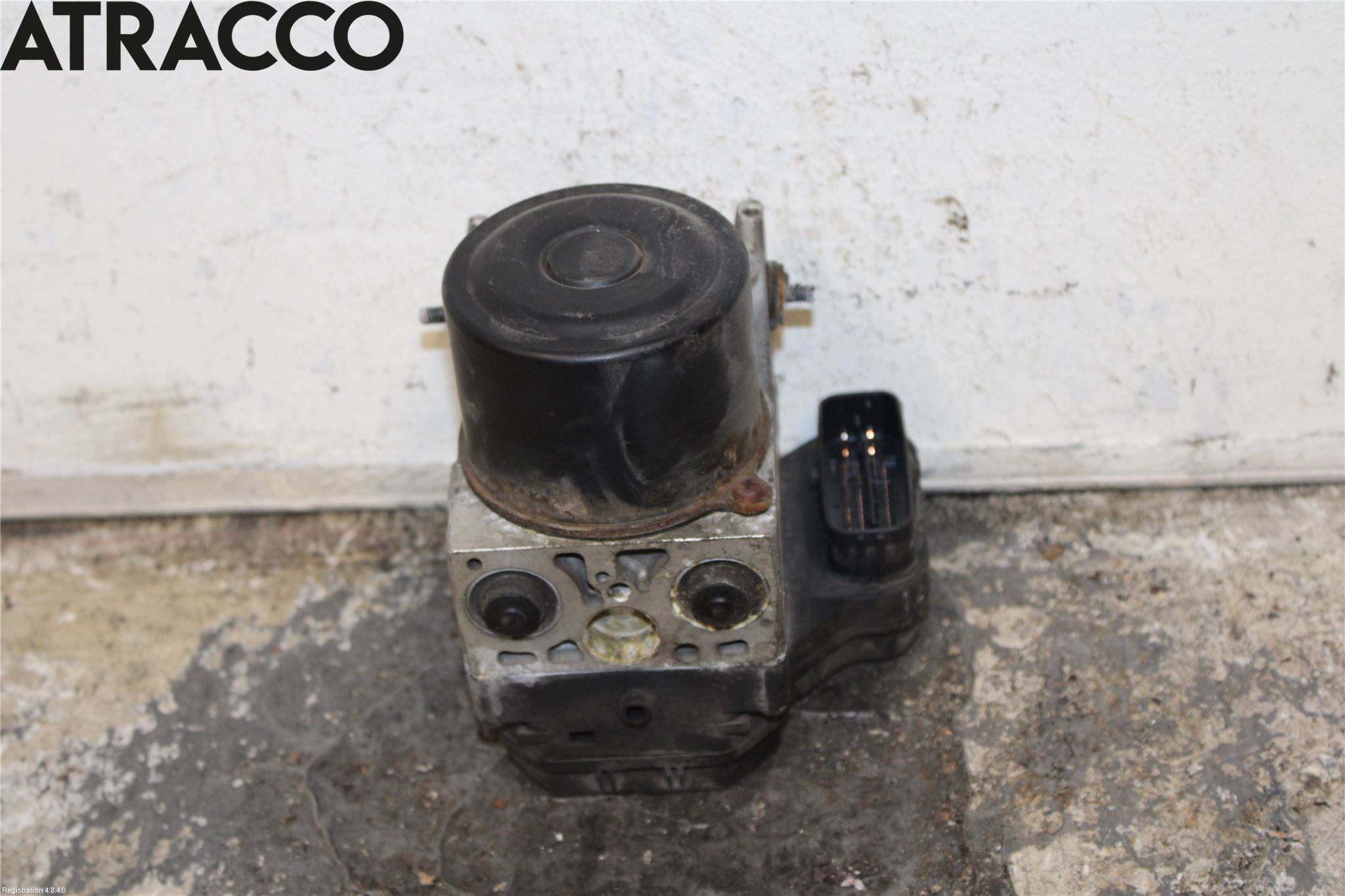 Toyota RAV 4 00-06 Abs Hydraulaggregat