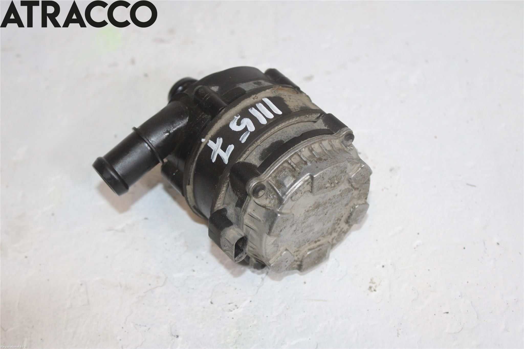 Volkswagen VW PASSAT 20-24 Vattenpump