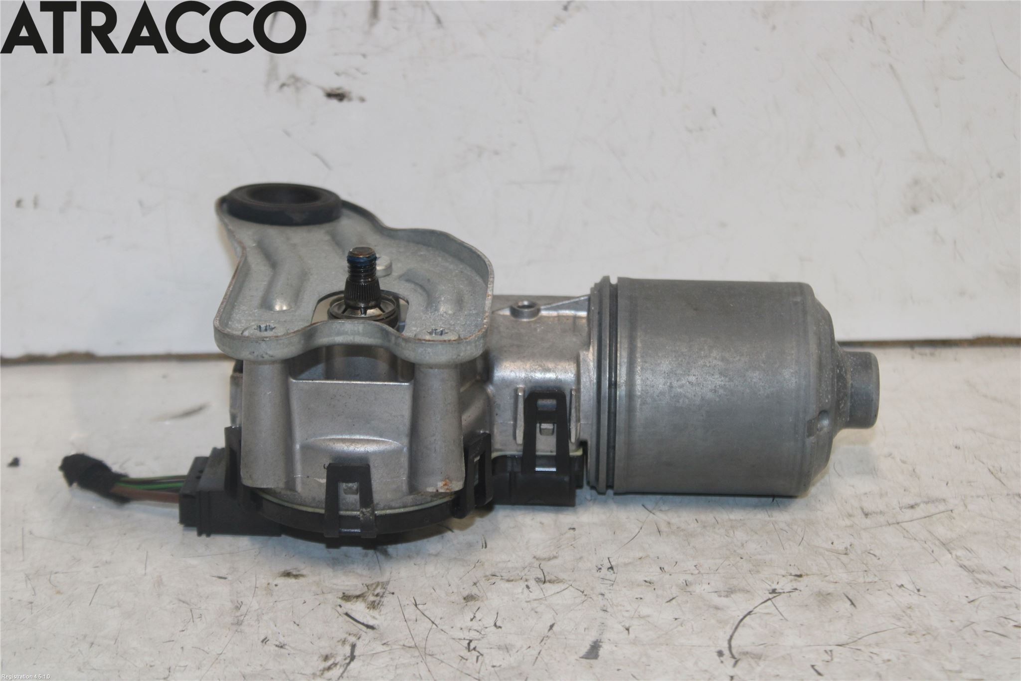 BMW X3 E83     03-10 Torkarmotor Baklucka