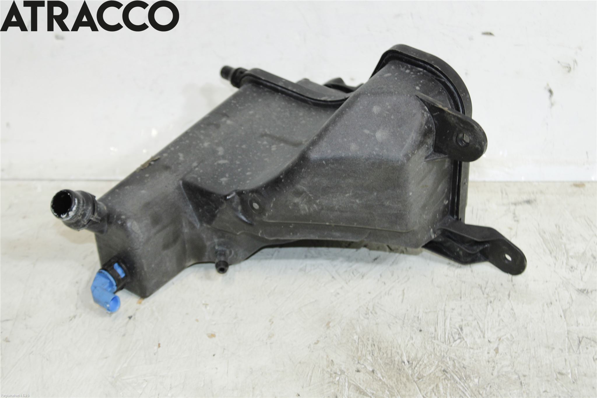 BMW 3 E90/91 SED/TOU 05-12 Expansionstank