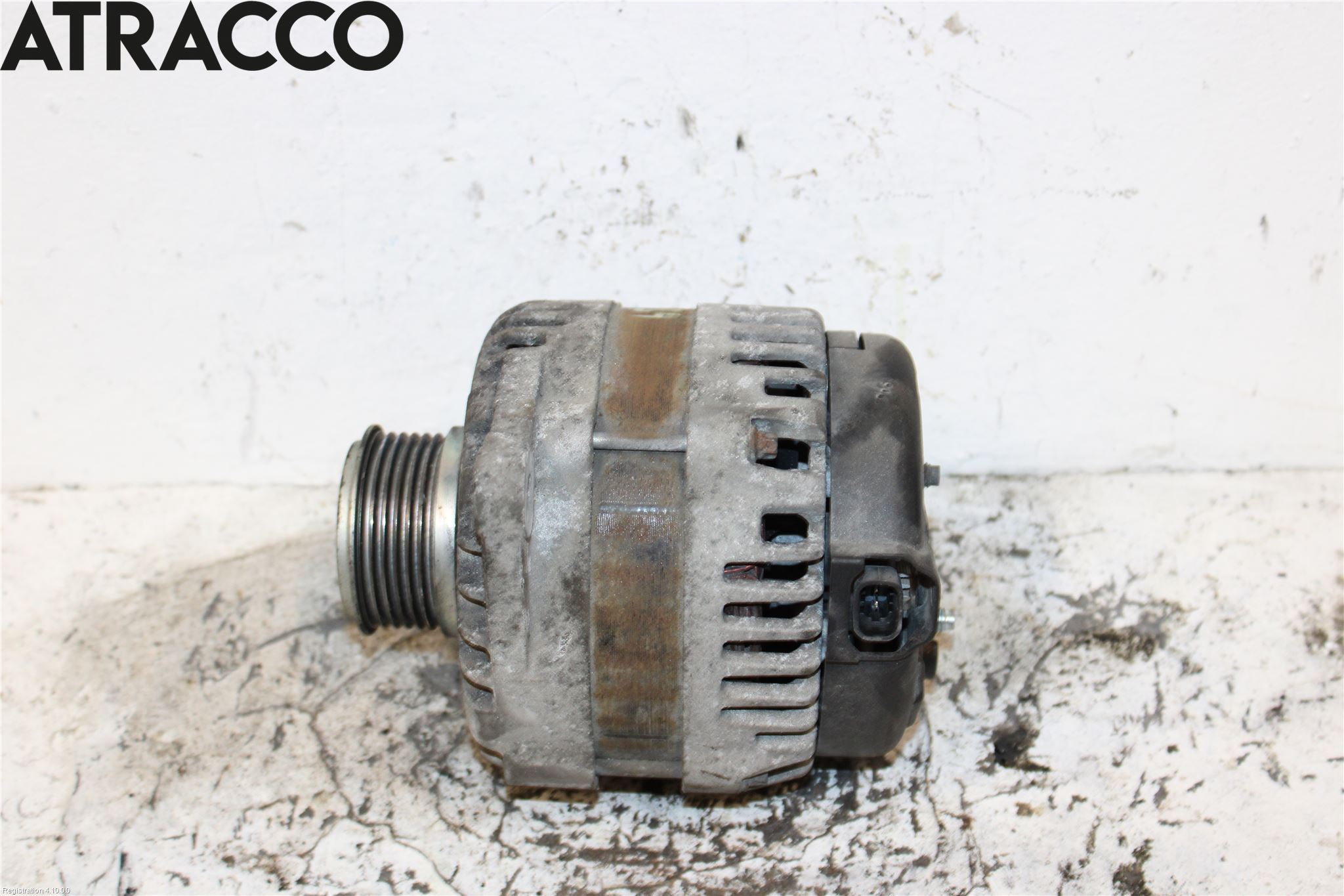 Opel ASTRA J 10-15 Generator