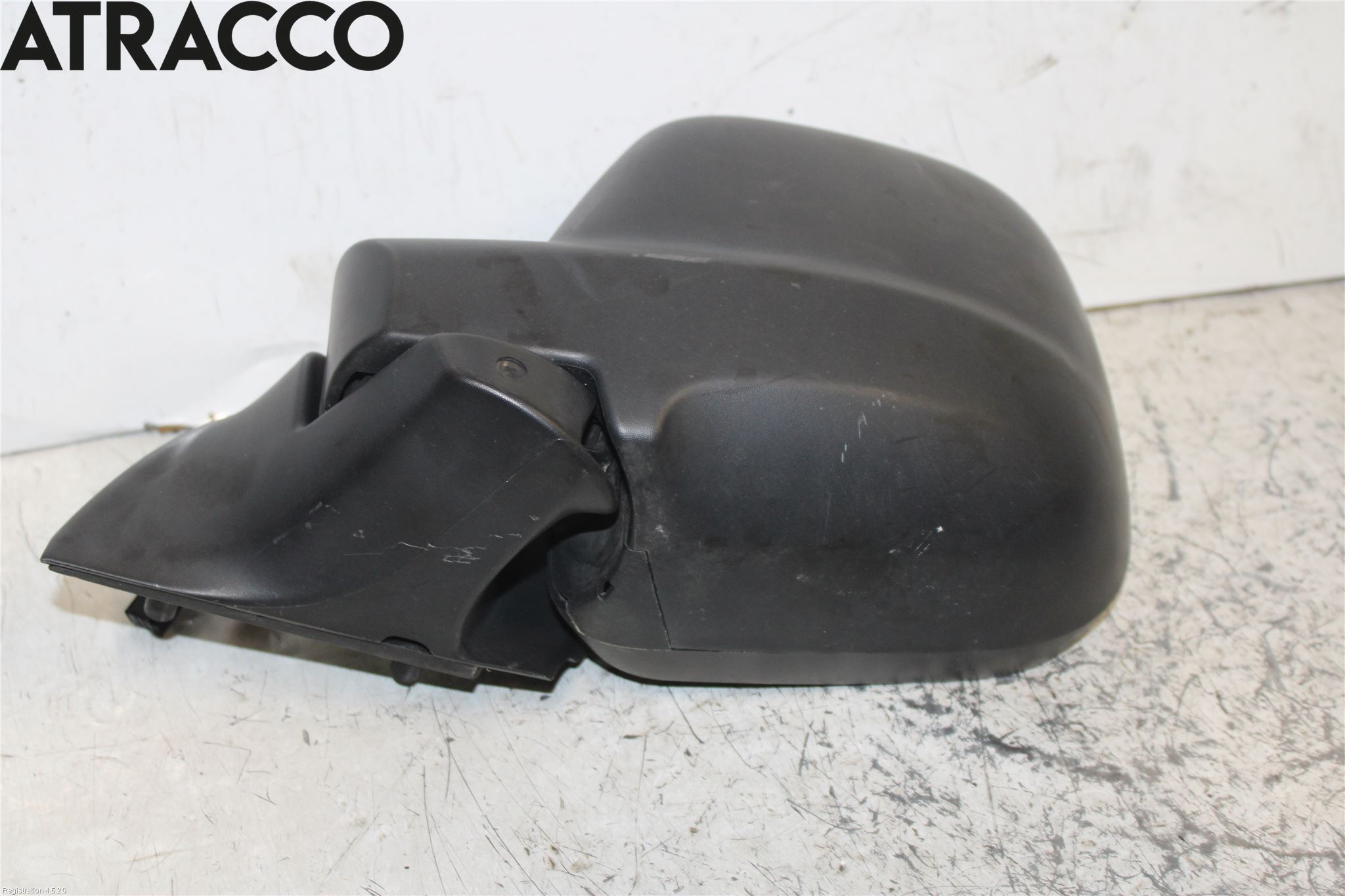 Citroen BERLINGO 08-18 Spegel Yttre El Vä