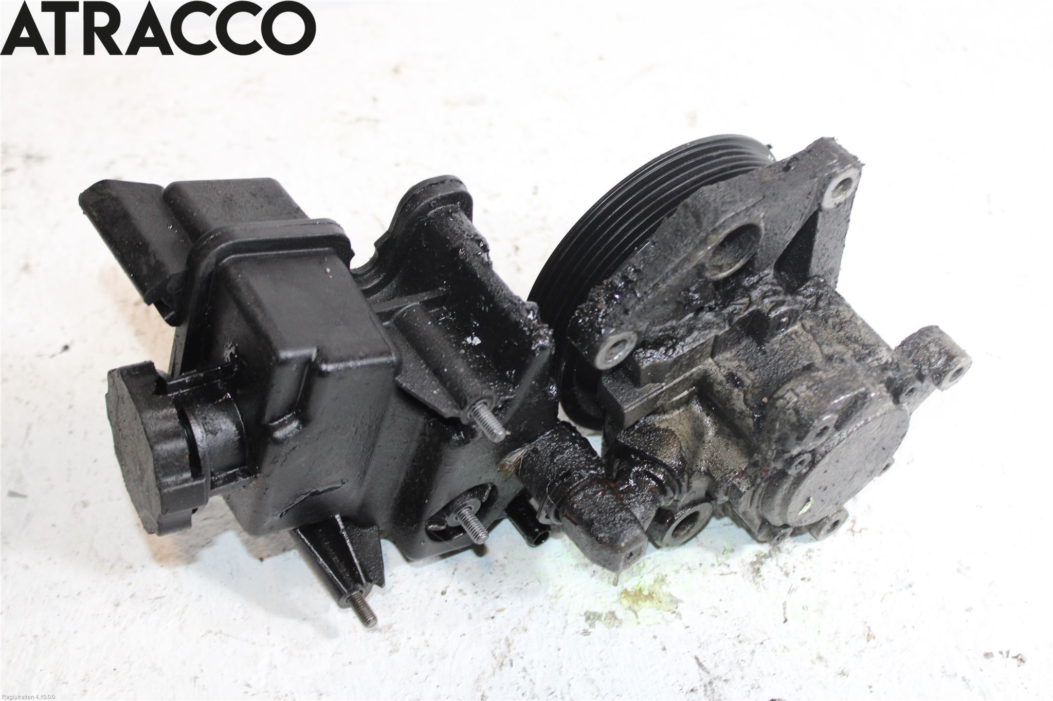 Mercedes-Benz MB GL-KLASS (X164) 06-12 Styrservopump