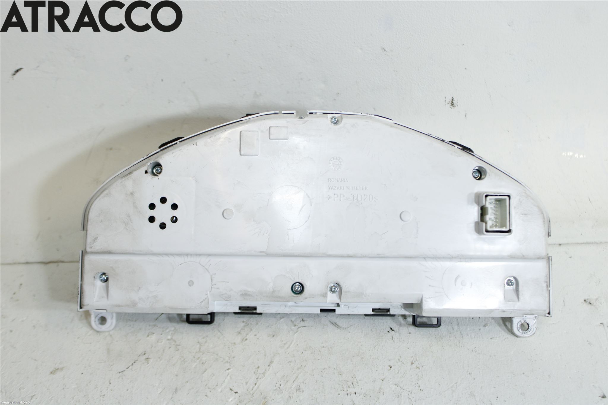 Volvo XC60 09-13 Instrument Komb