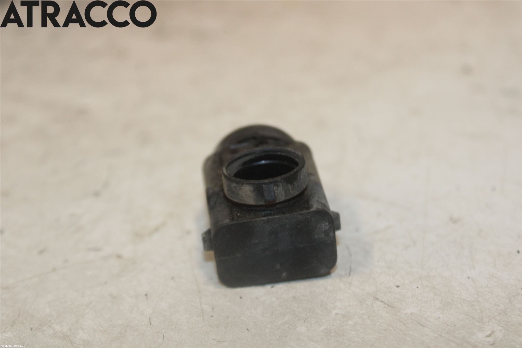 Mercedes-Benz MB CLS (C219) 03-11 Parkeringshjälp Backsensor
