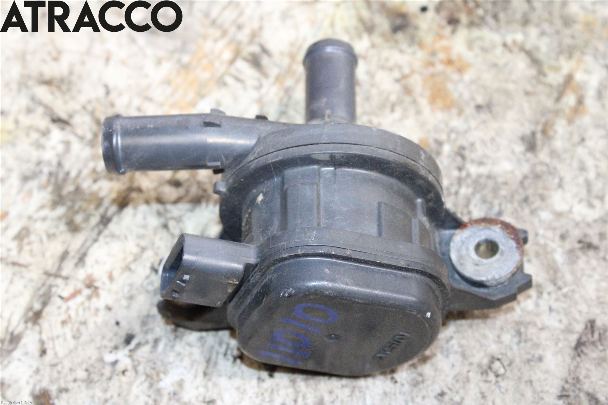 Toyota COROLLA 19- Vattenpump
