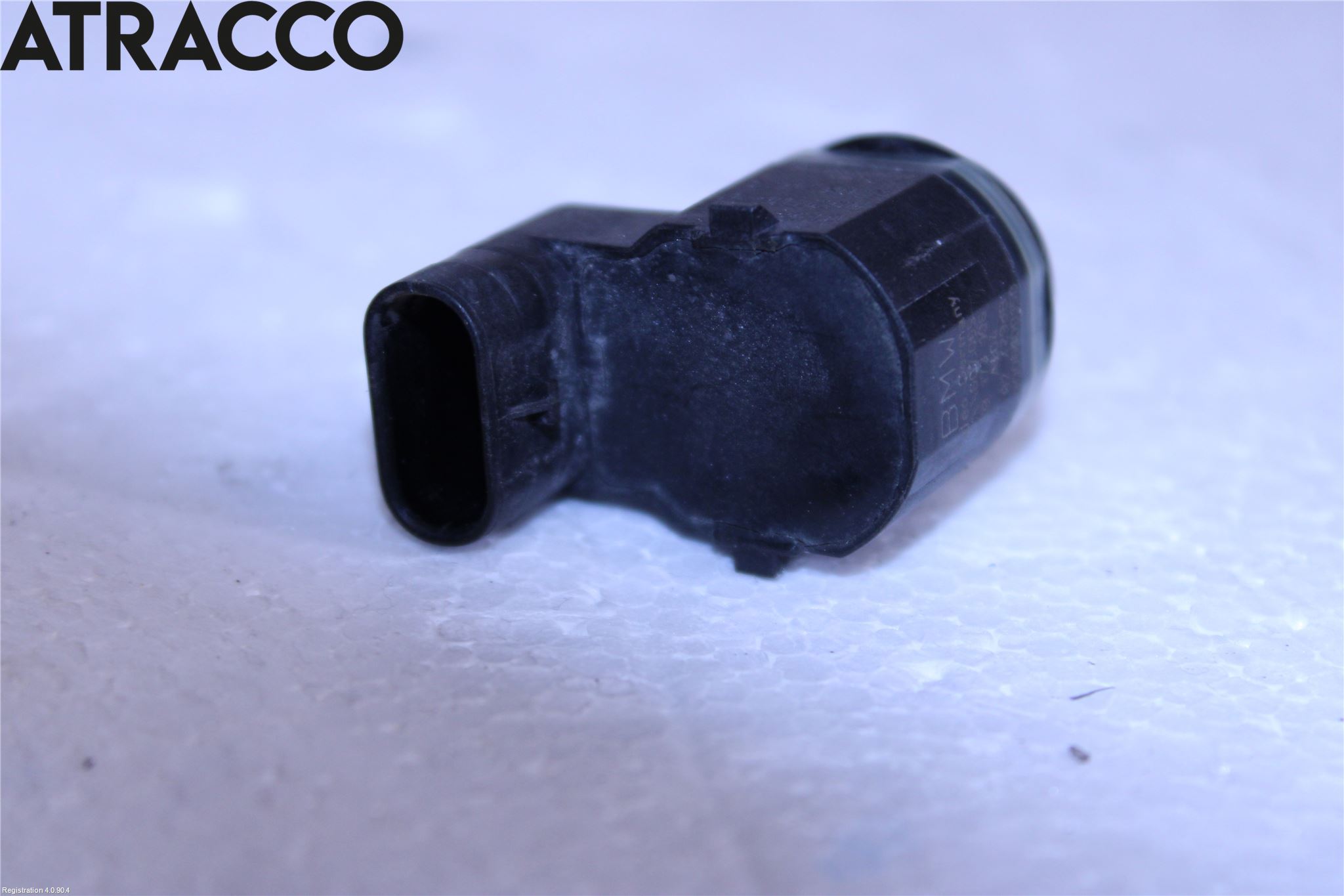 BMW 5 F10/F11/F18 09-17 Parkeringshjälp Frontsensor