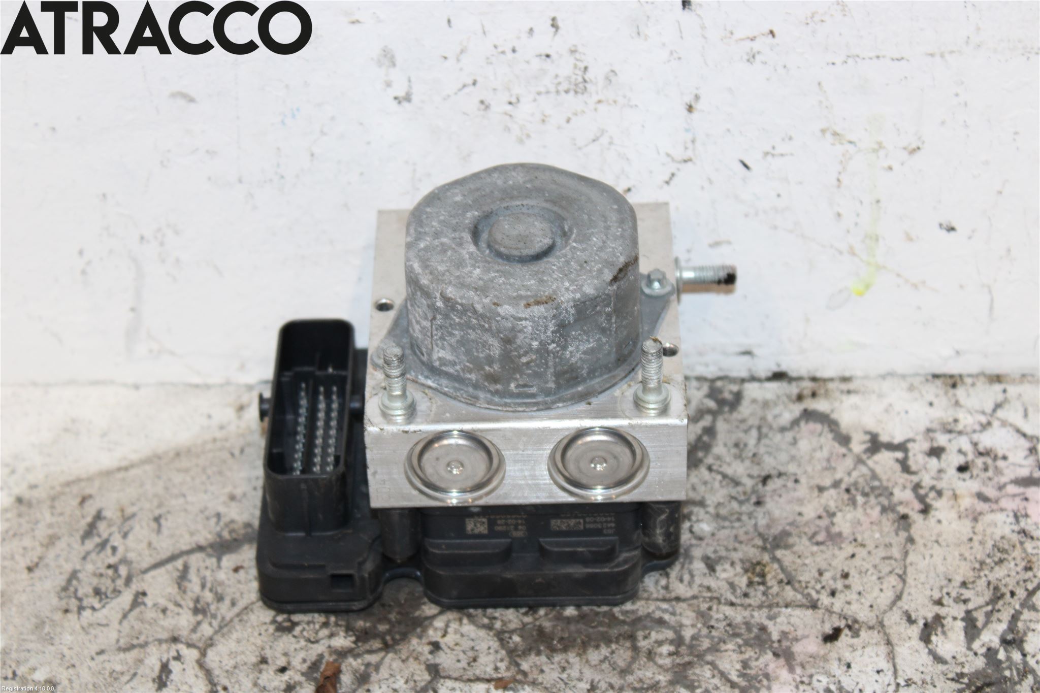 Mitsubishi SPACE STAR 98-05 Abs Hydraulaggregat