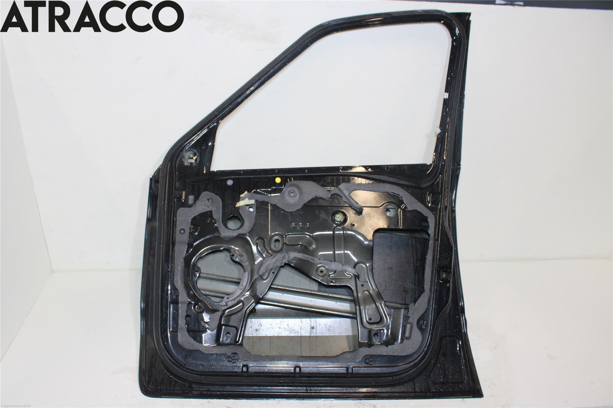 Ford S-MAX 06-15 Dörr Fram Höger