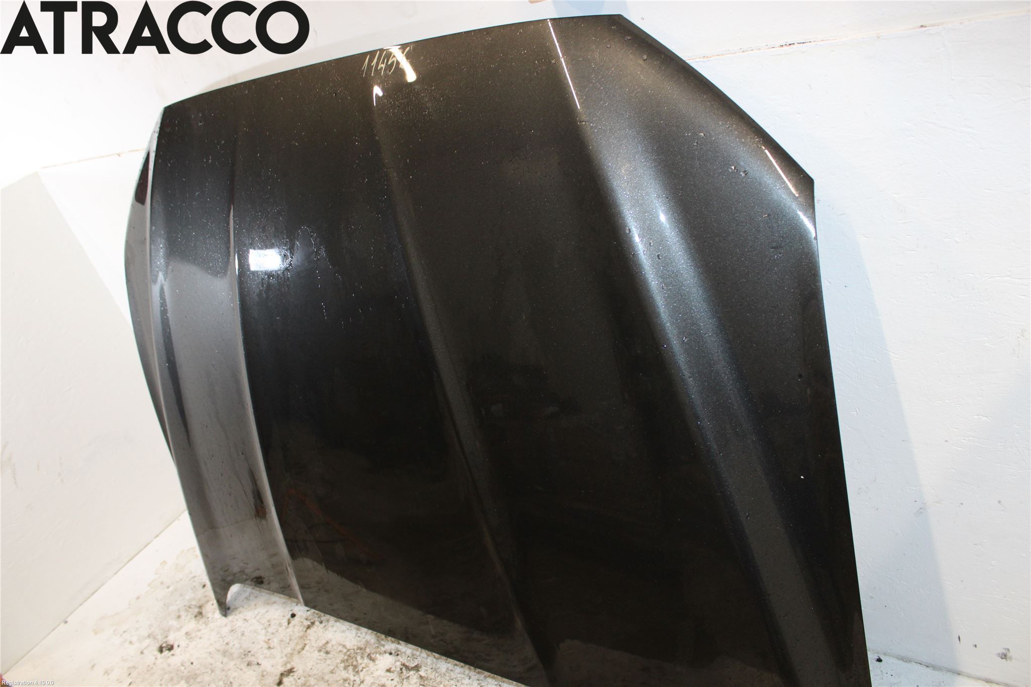Ford MONDEO 15-22 Huv Fram