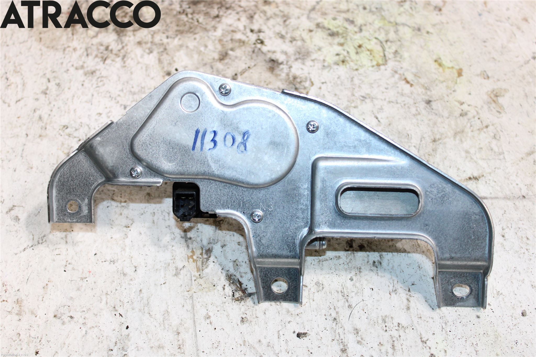 Suzuki SX4 S-CROSS 14-21 Torkarmotor Baklucka