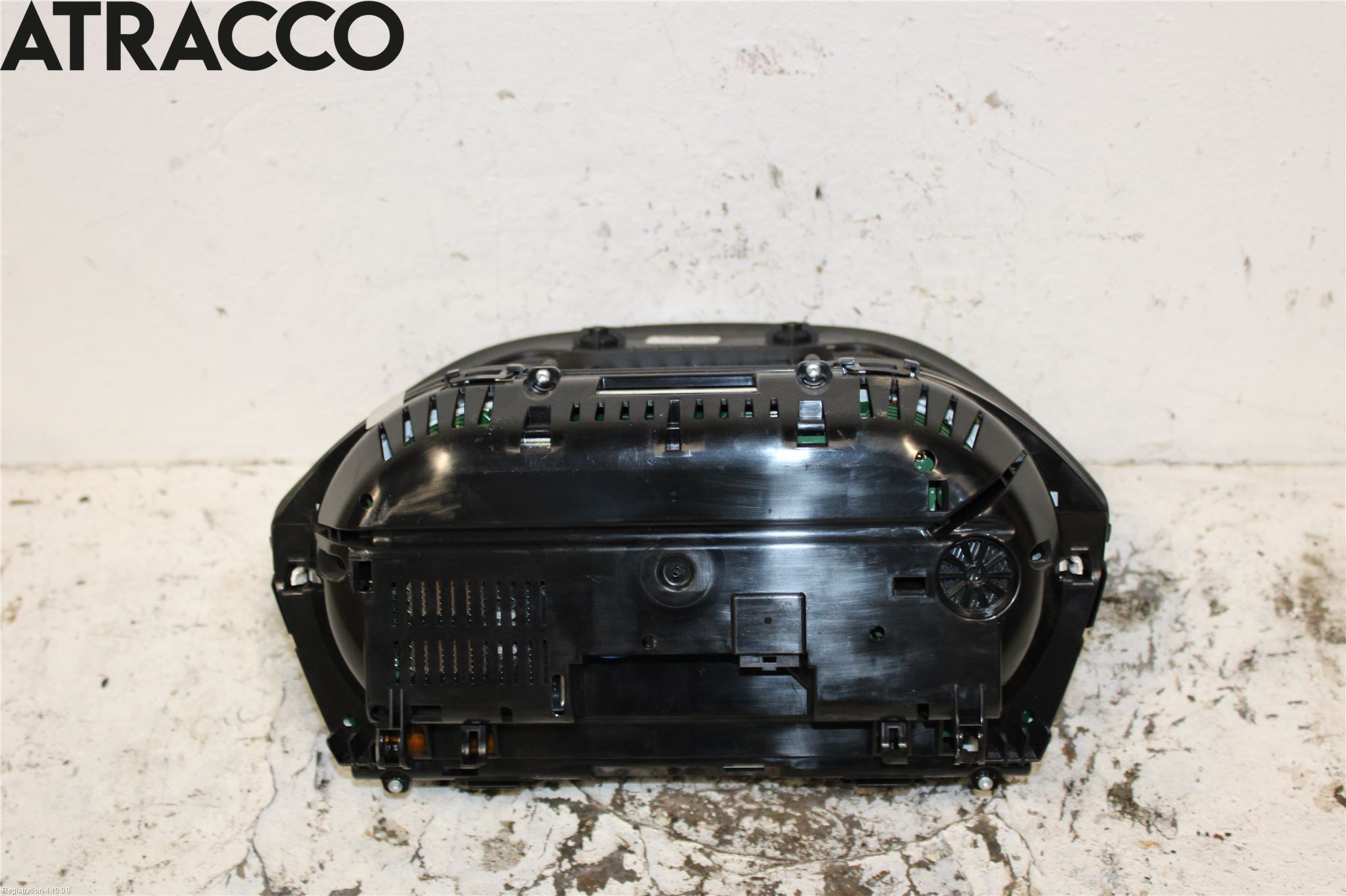 BMW 2 F45 Active Tourer 14-21 Instrument Komb