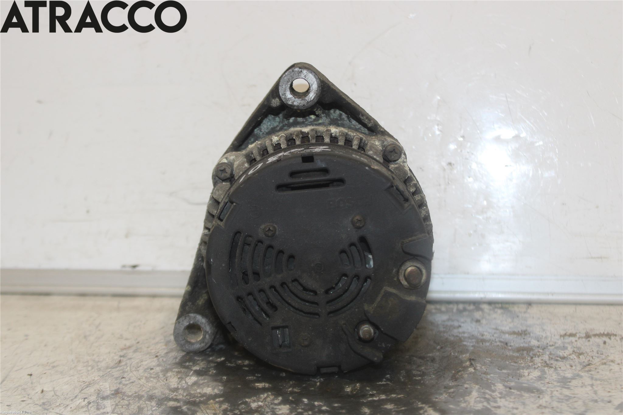 Mercedes-Benz MB SPRINTER(W901-905) -07 Generator