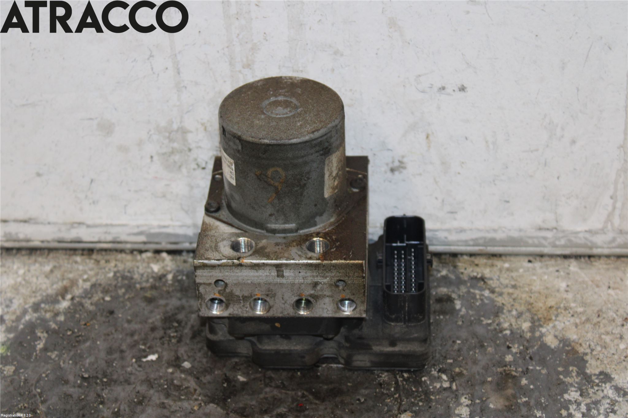 Kia VENGA 10-19 Abs Hydraulaggregat