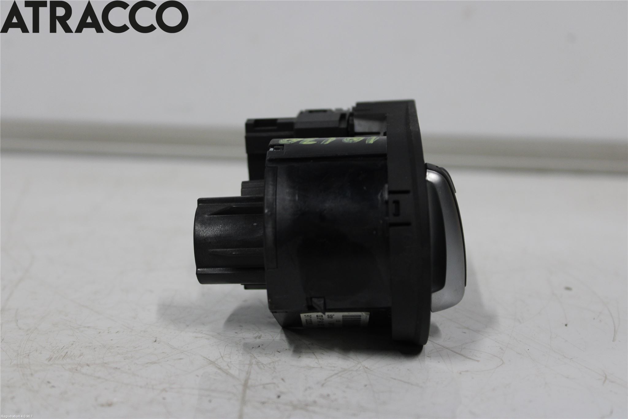 Audi A3/S3 05-13 Strömställare Ljus