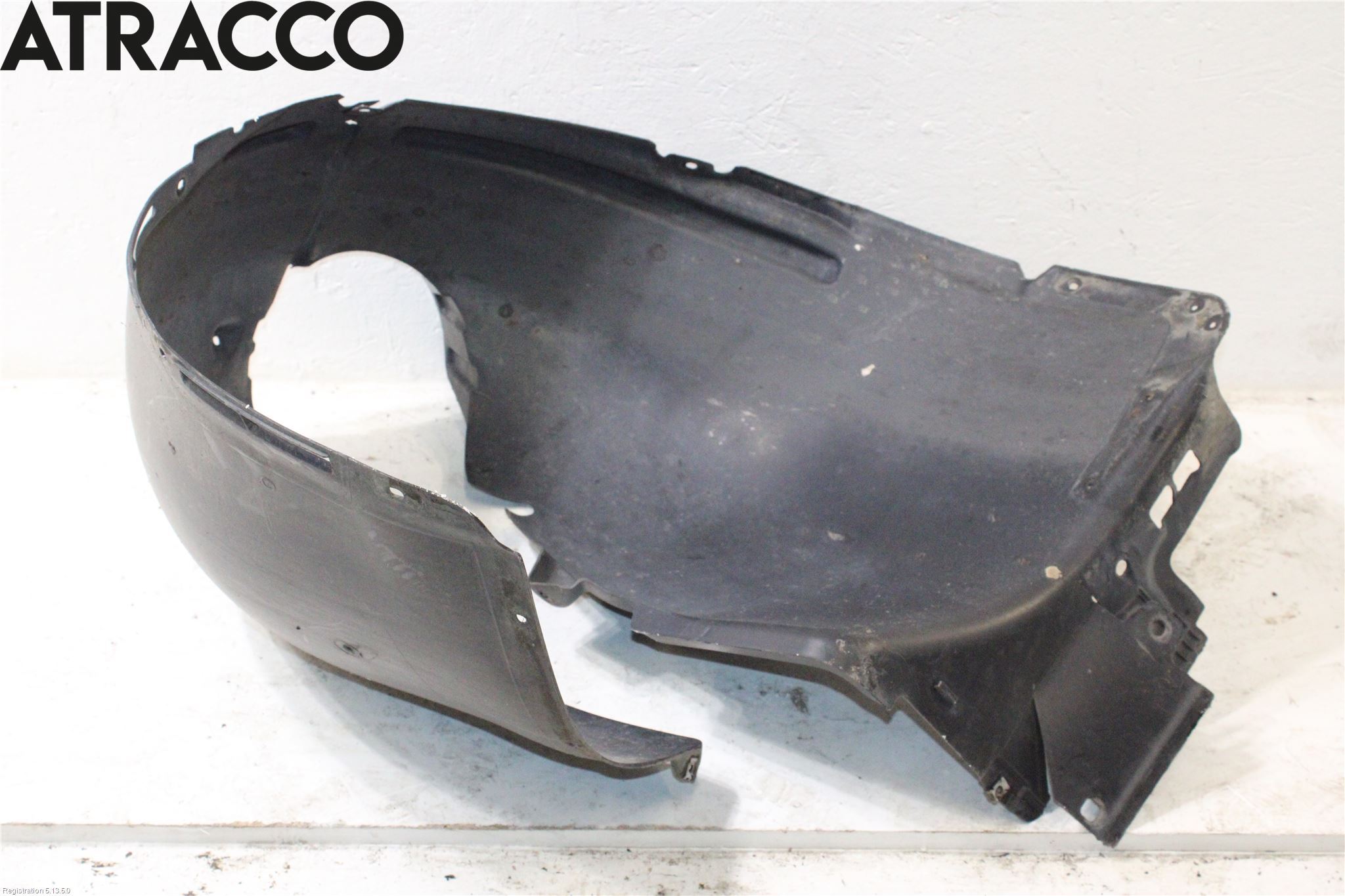 Volkswagen VW ID.3 21- Skärm Inner