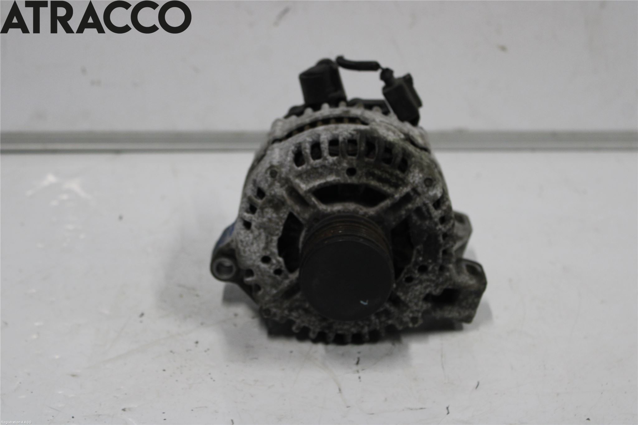 Volvo XC70 05-07 Generator