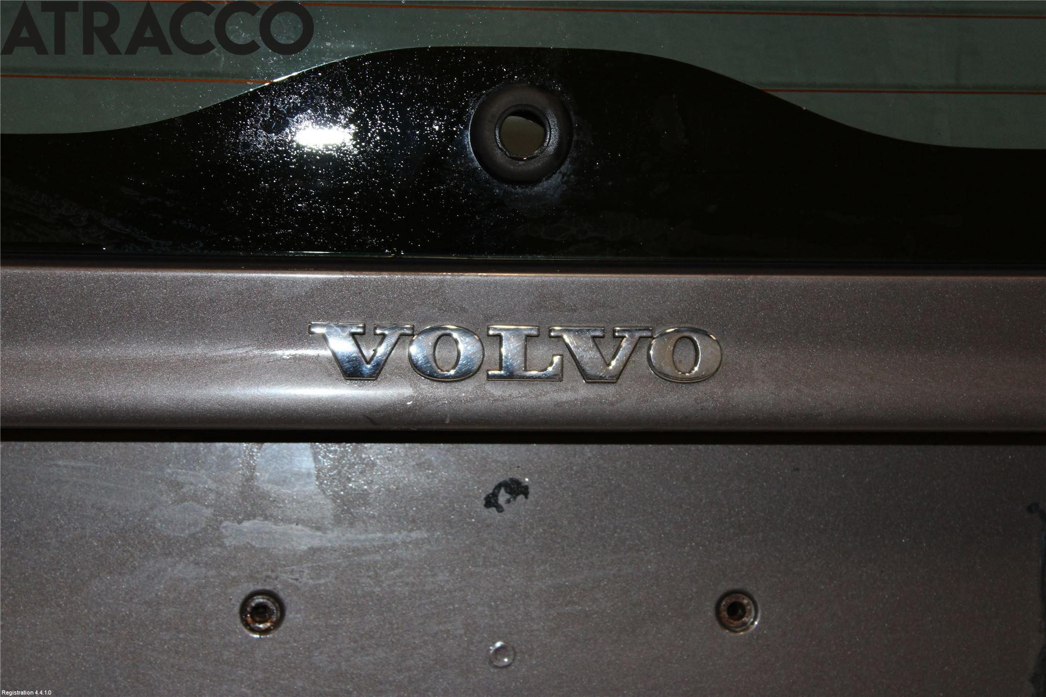 Volvo XC70 05-07 Baklucka Cc-Kombi-Sedan