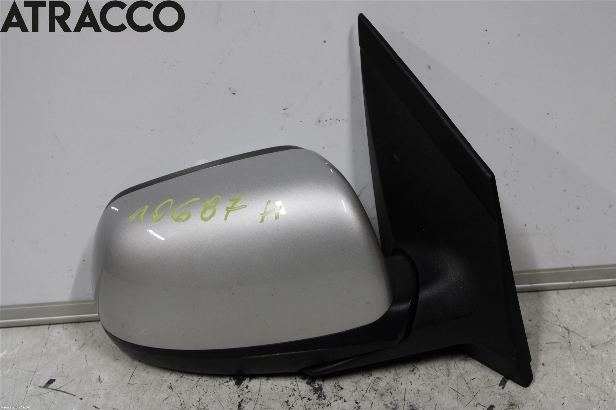 Kia PICANTO 12-17 Spegel Yttre El Hö