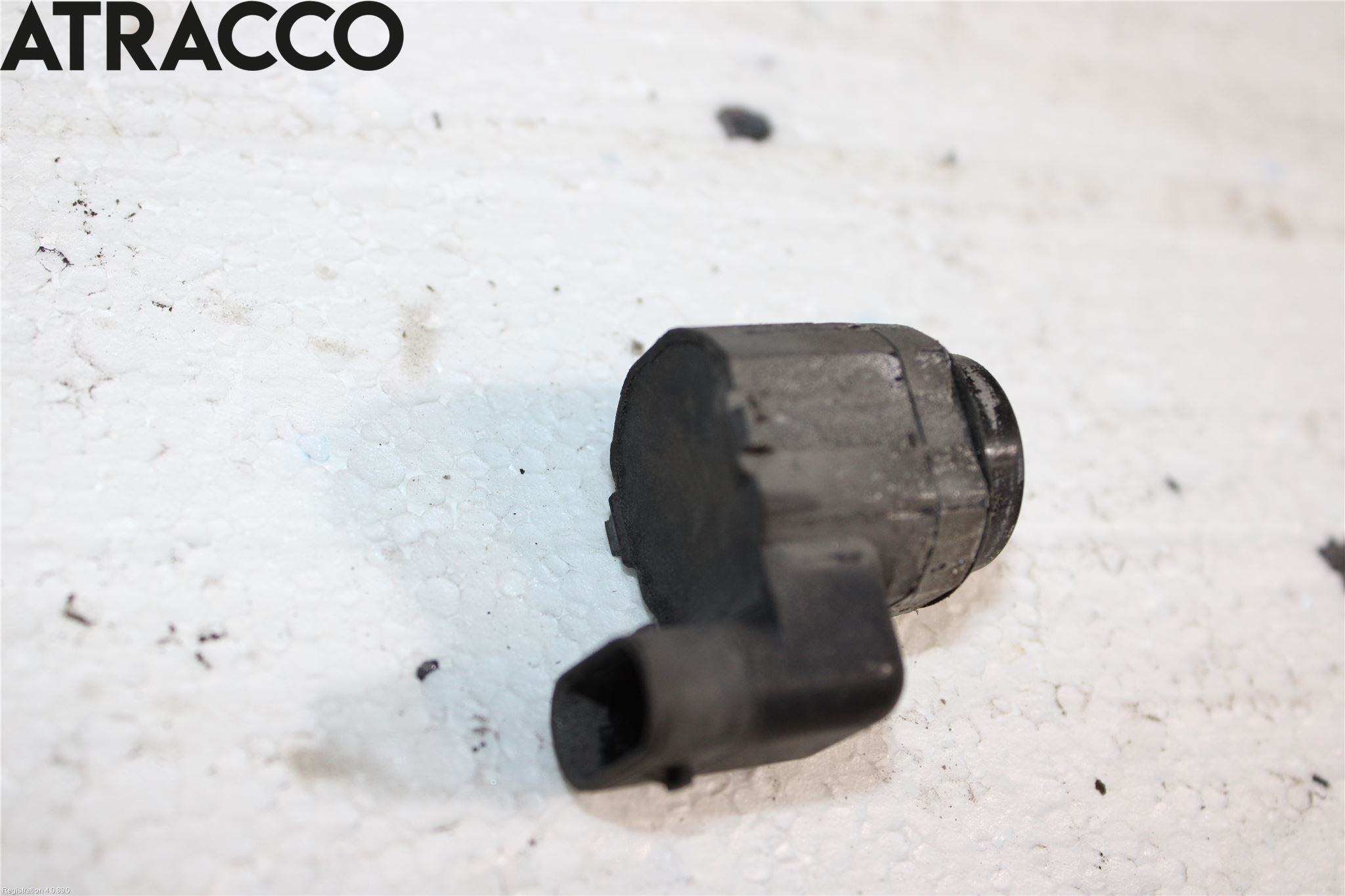 Audi A4 ALLROAD 09-16 Parkeringshjälp Backsensor