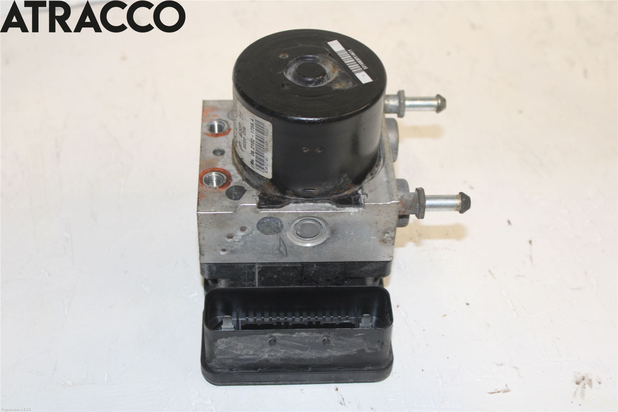 Mitsubishi OUTLANDER 07-12 Abs Hydraulaggregat
