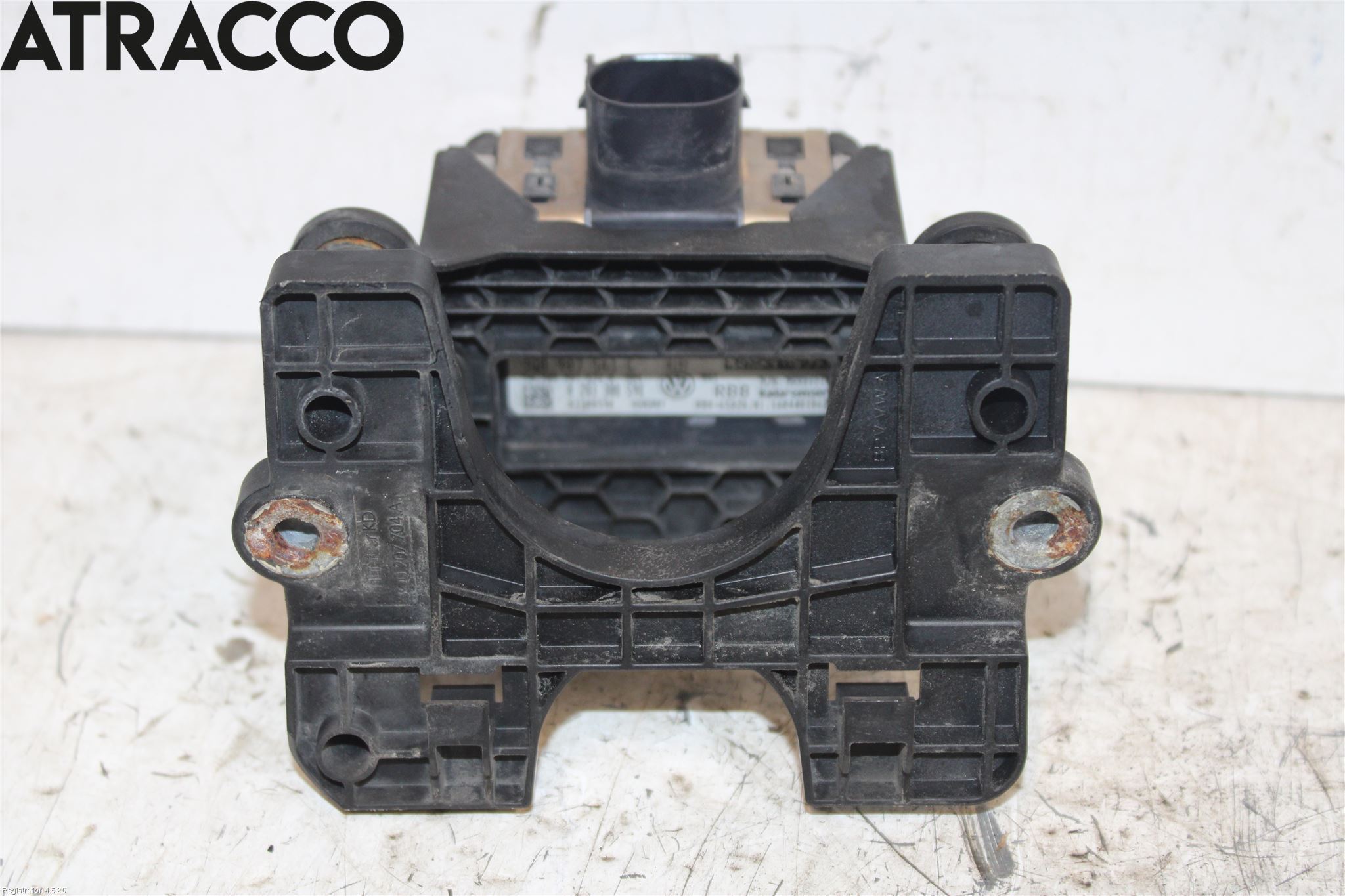 Volkswagen VW PASSAT 15-19 Sensor Adaptiv Farthållare