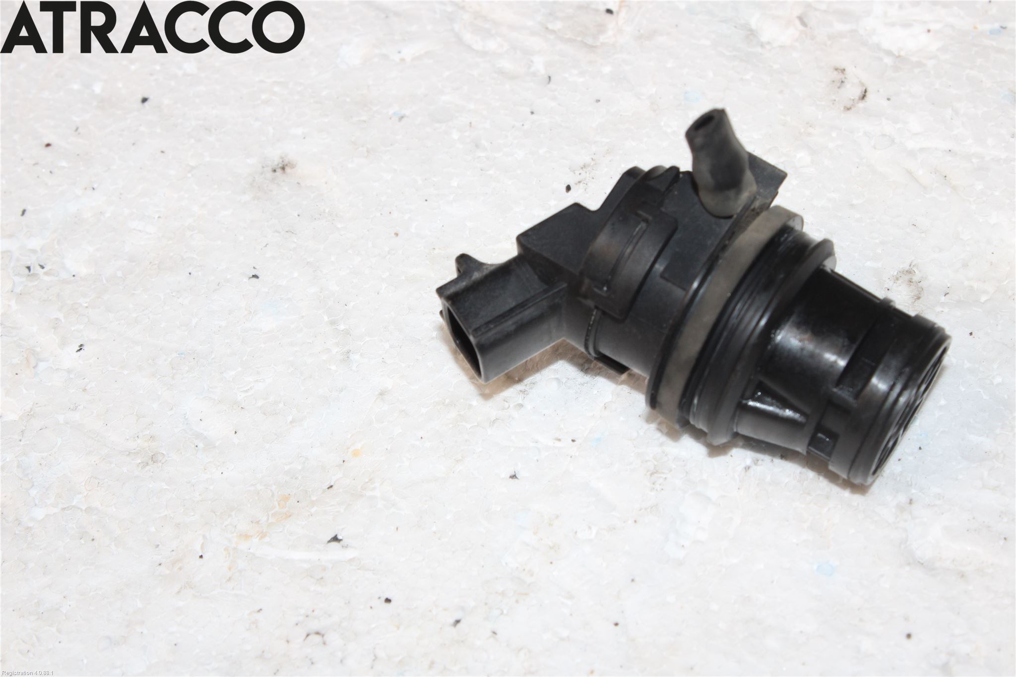 Toyota RAV 4 06-12 Spolarpump Vindruta