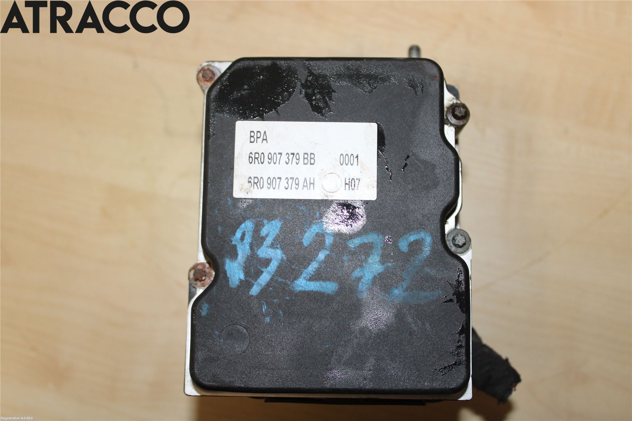 Audi A1/S1 11-18 Abs Hydraulaggregat