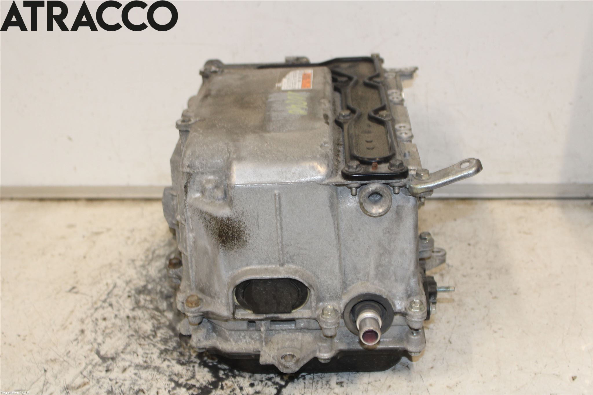 Lexus CT 200h Inverter Hybrid