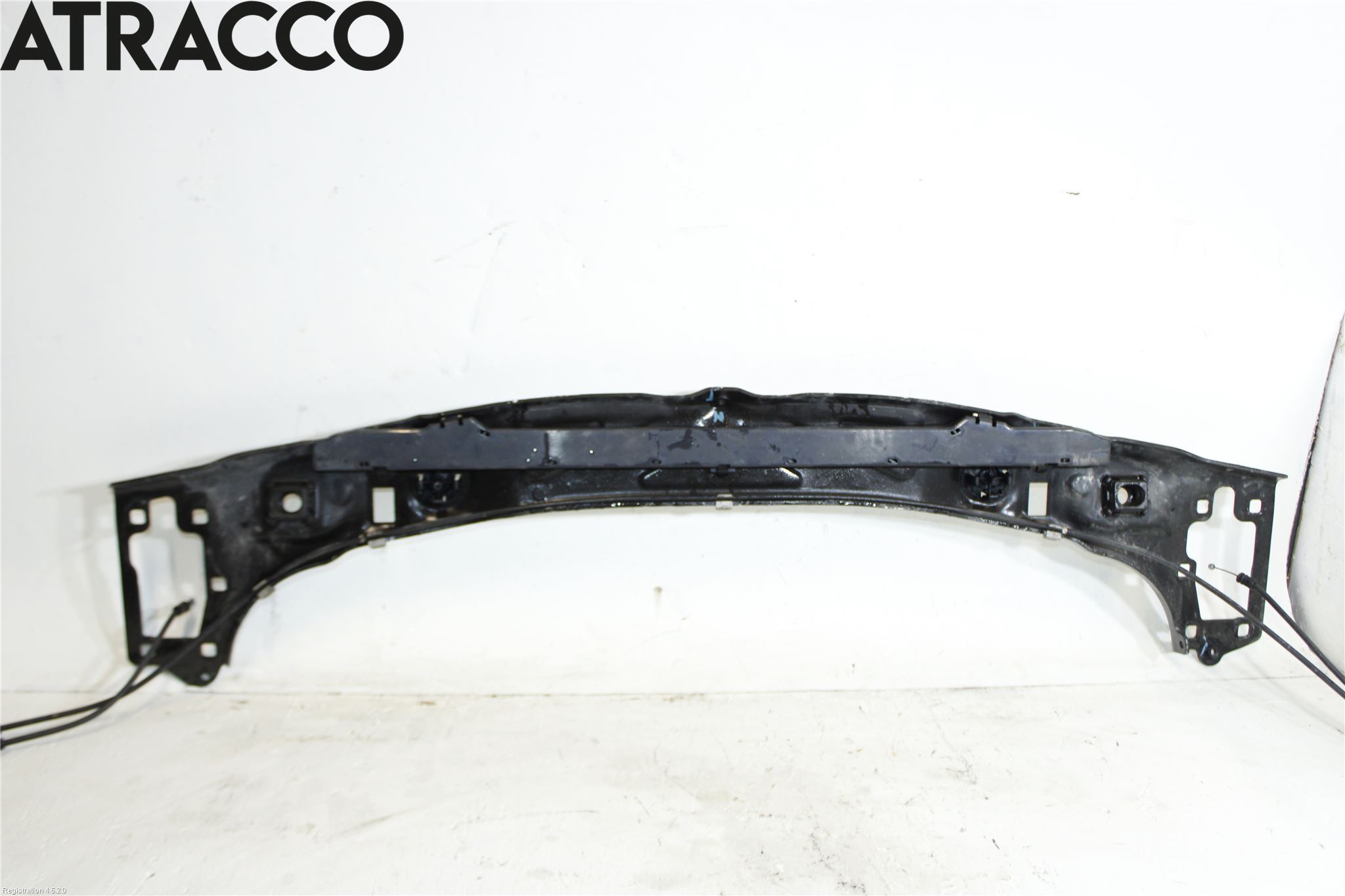 Mini ONE/COOPER 5DR F55 14-24 Front Övrigt