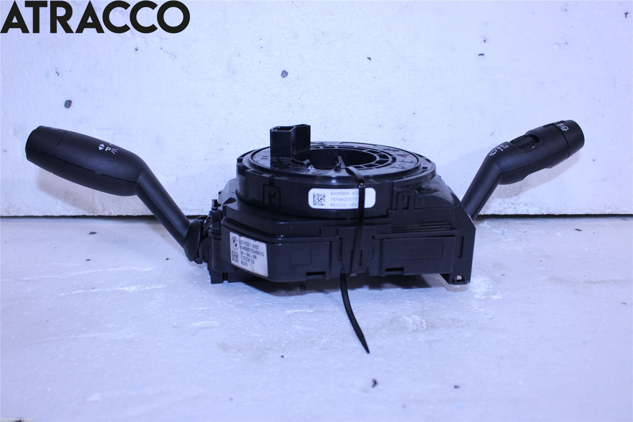 Mini ONE/COOPER 5DR F55 14-24 Spakcentral