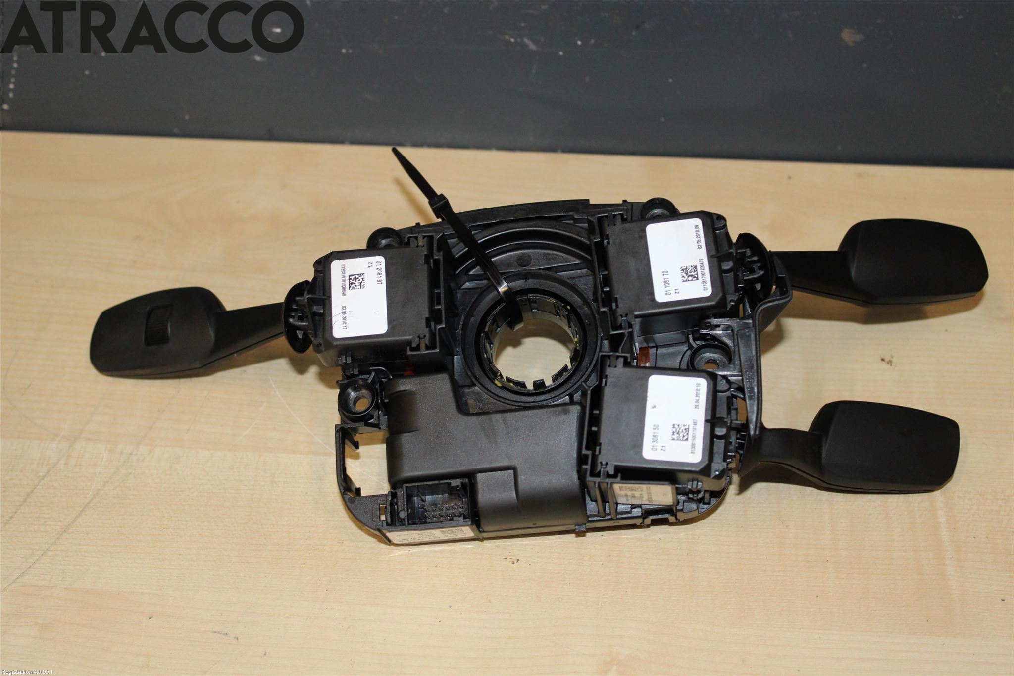 BMW X1 E84 10-15 Spakcentral
