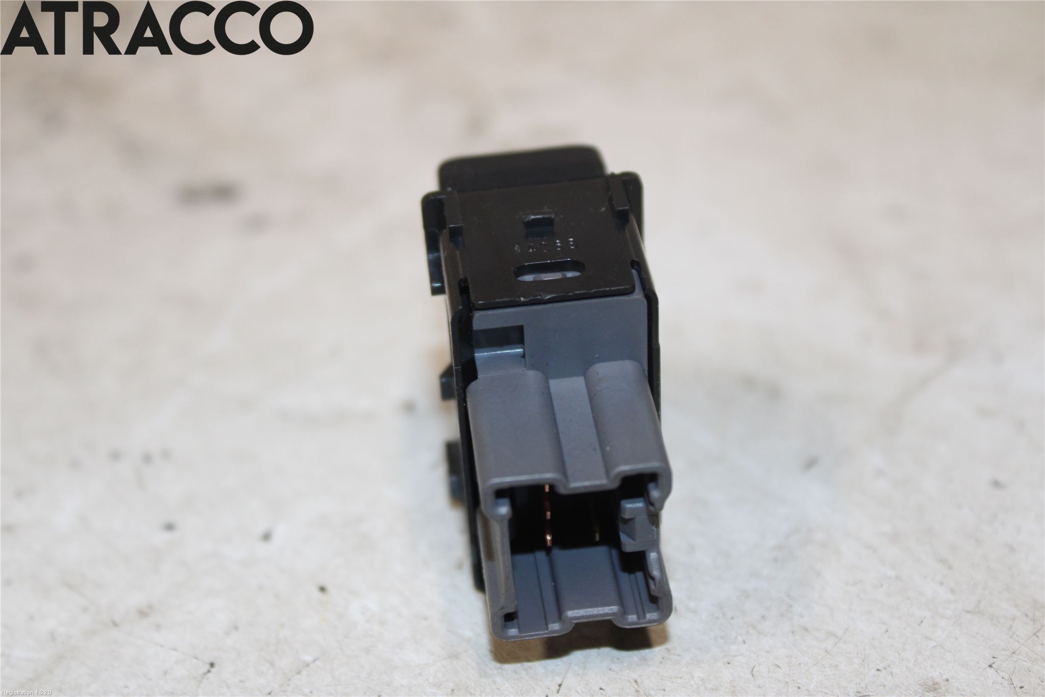 Nissan NV200/NV200 COMBI Strömställare Stolvärme