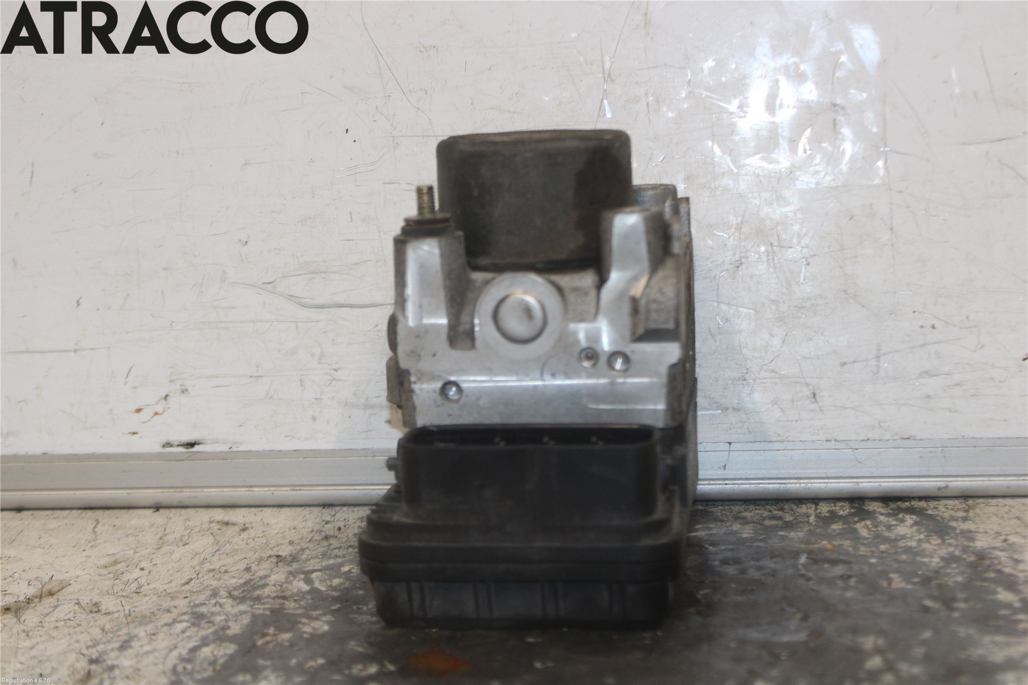 Toyota RAV 4 00-06 Abs Hydraulaggregat
