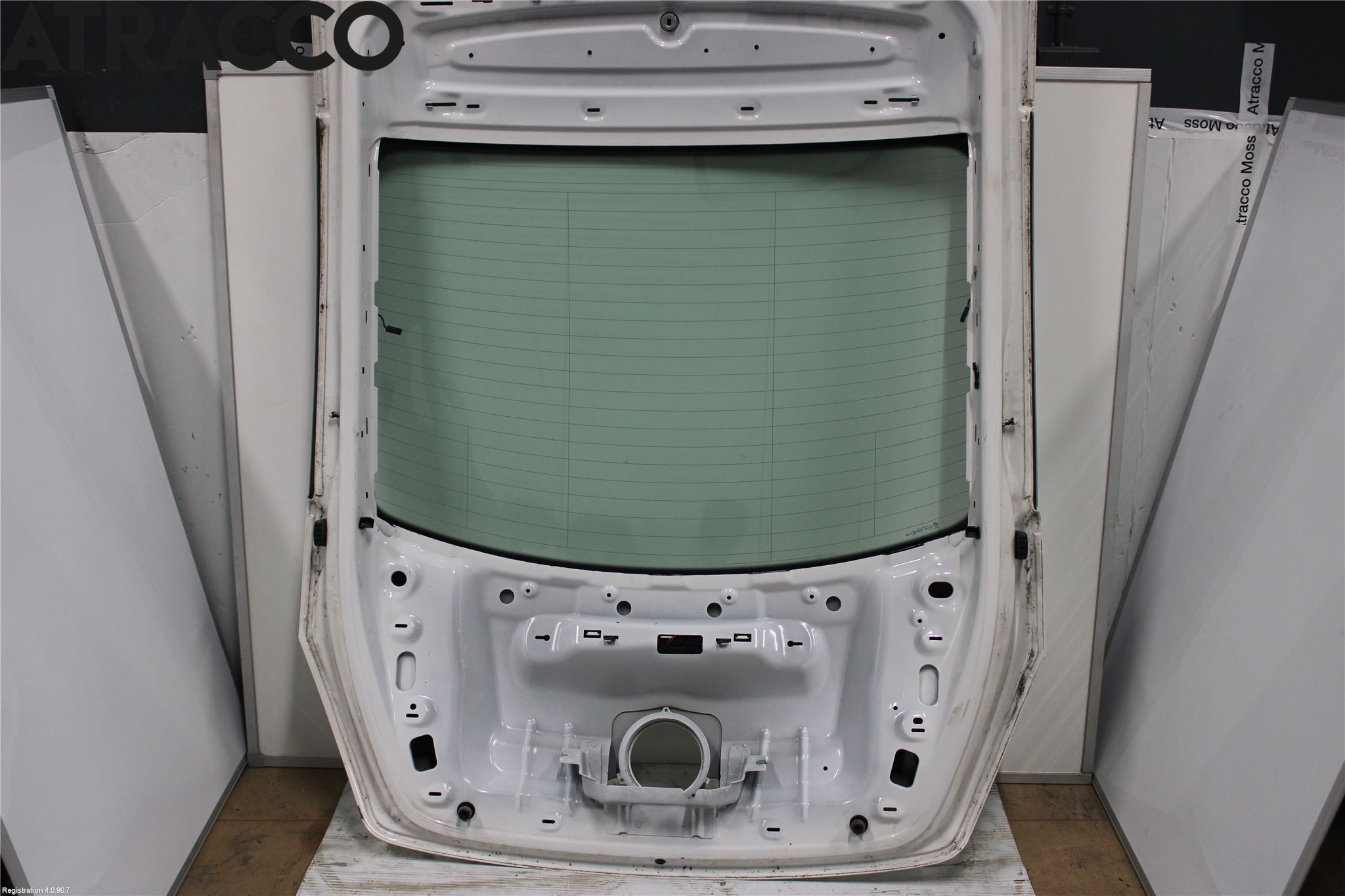 Volkswagen VW BEETLE 12- Baklucka Cc-Kombi-Sedan