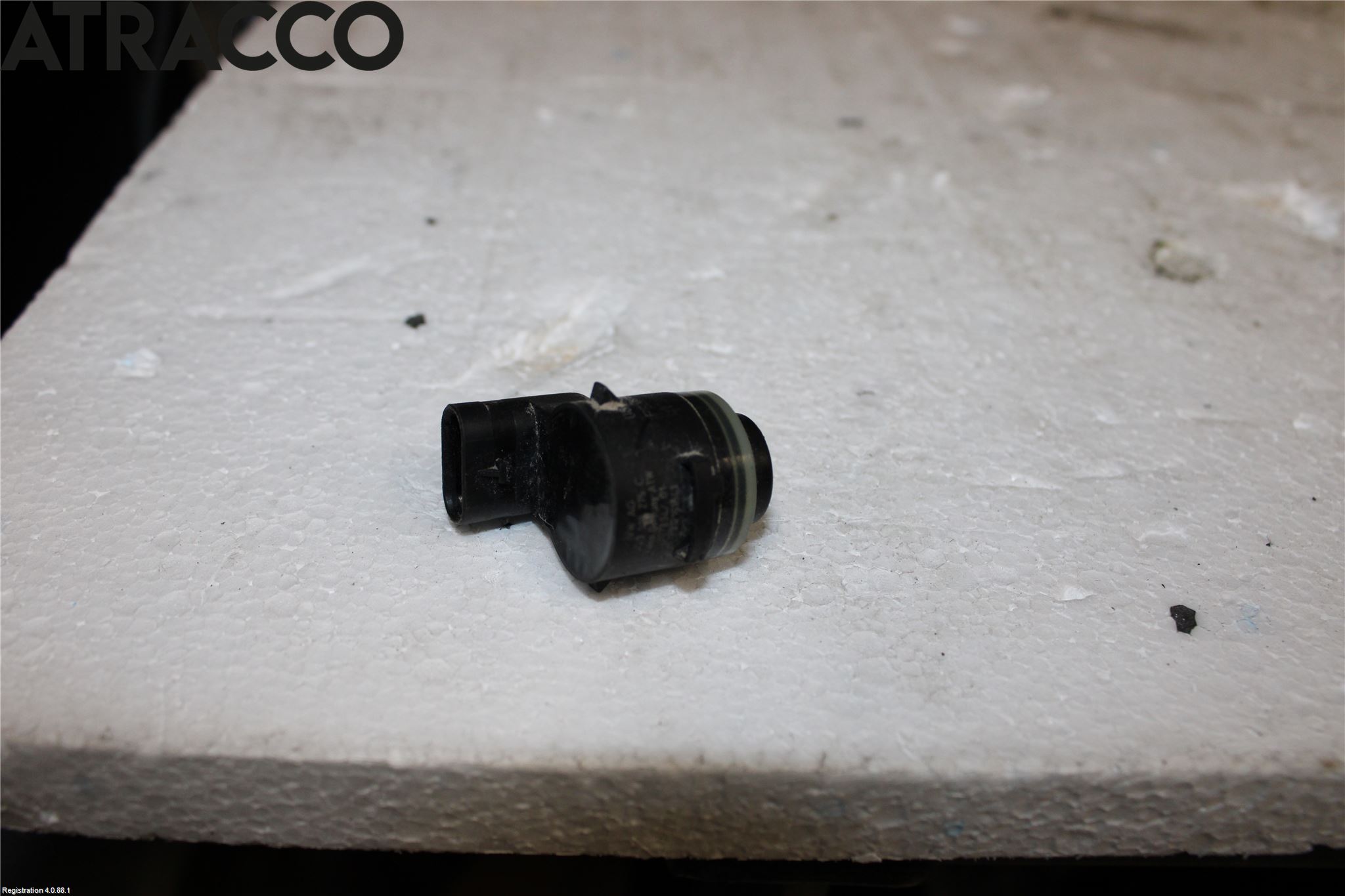 Skoda OCTAVIA (5E) 13-20 Parkeringshjälp Backsensor