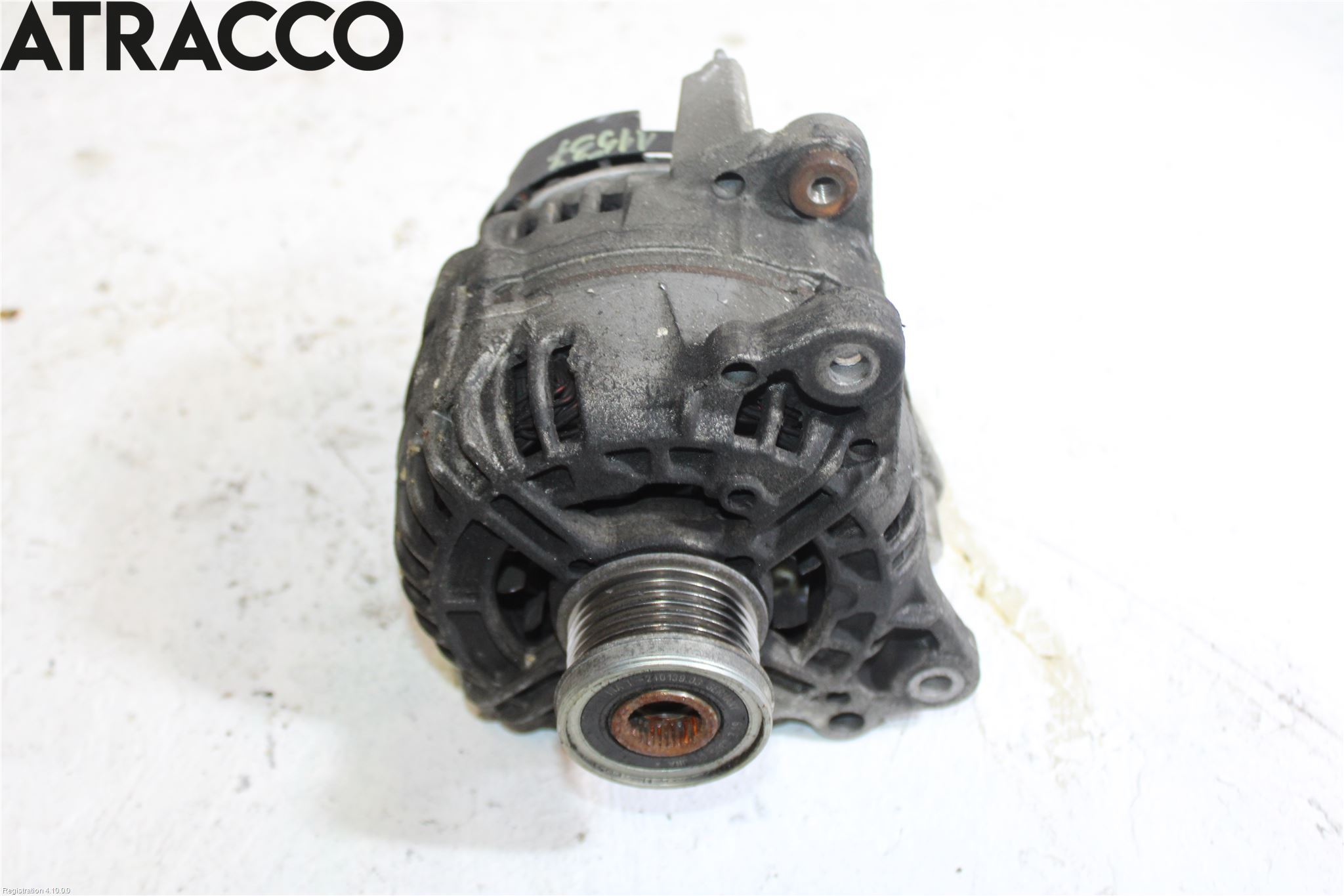 Volkswagen VW GOLF VI 09-13 Generator
