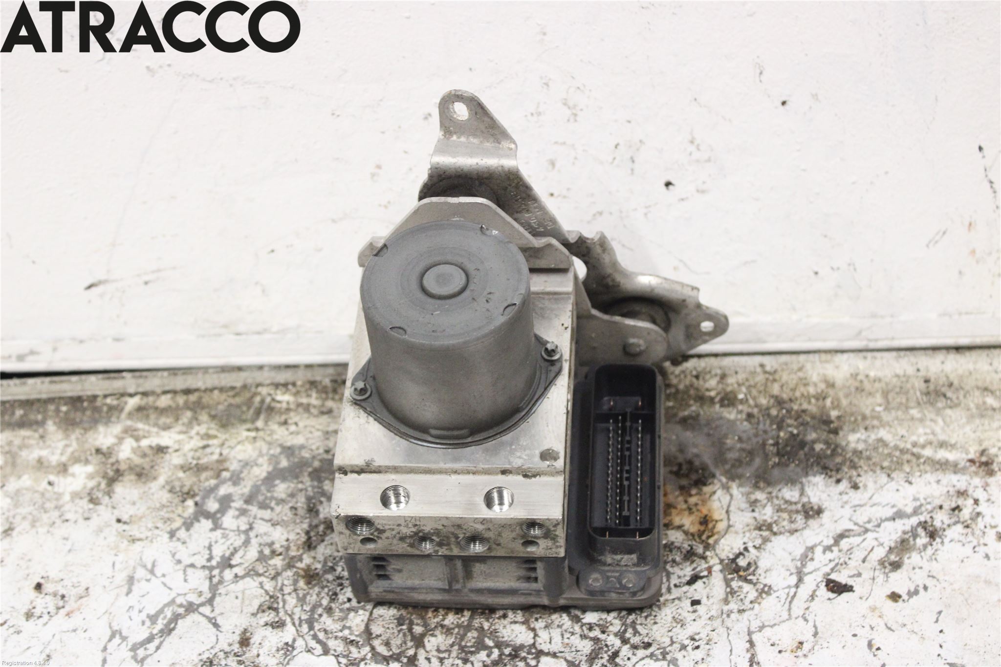 Audi A6 ALLROAD 12-18 Abs Hydraulaggregat