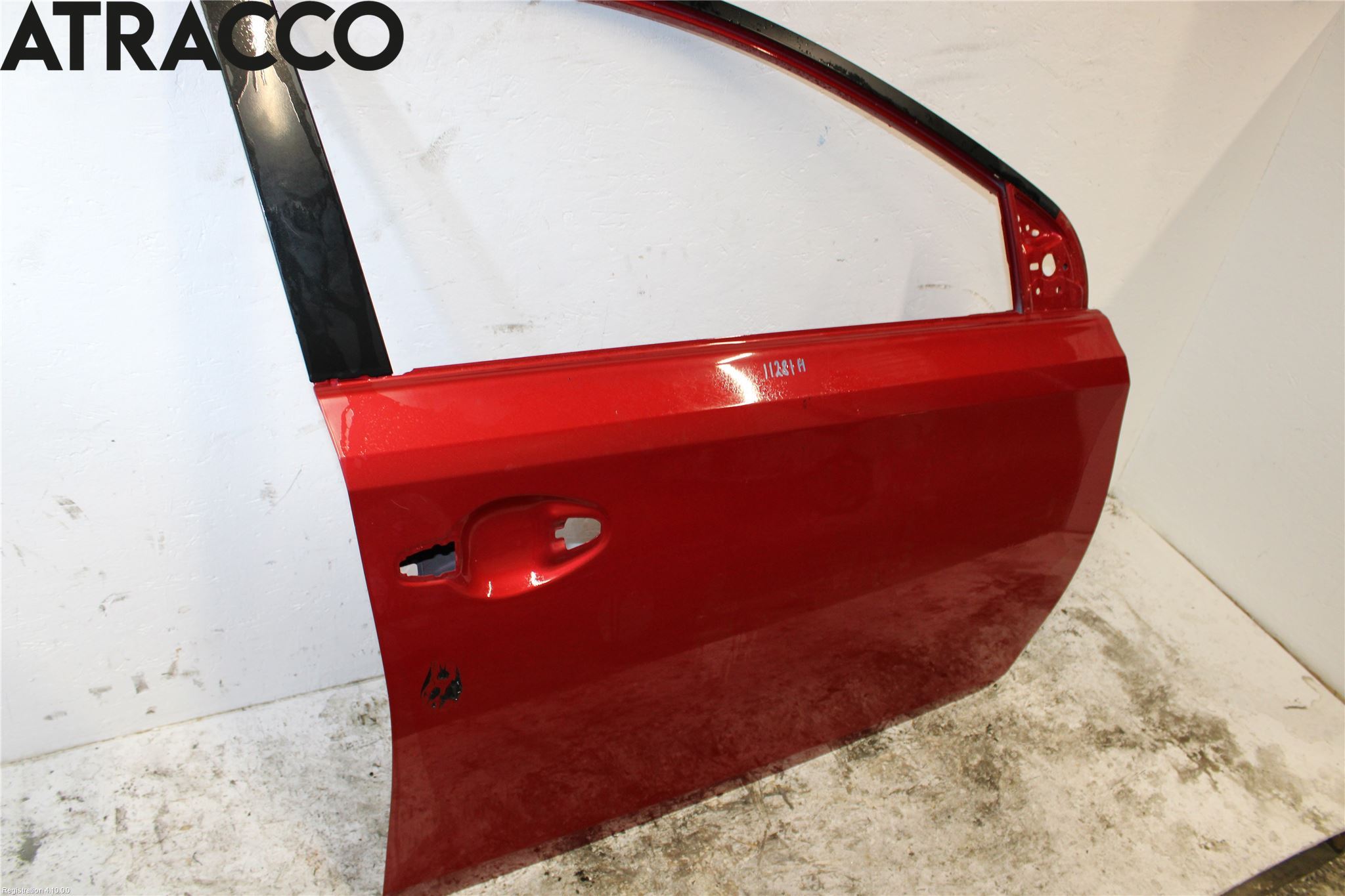 Toyota AURIS 13-19 Dörr Fram Höger