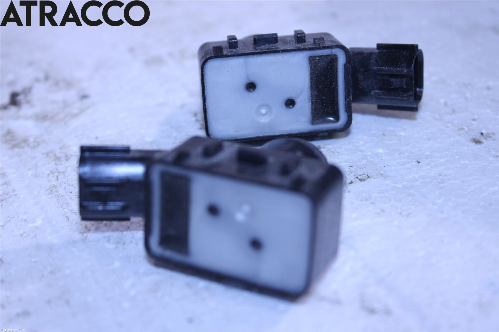 Toyota COROLLA 19- Parkeringshjälp Frontsensor