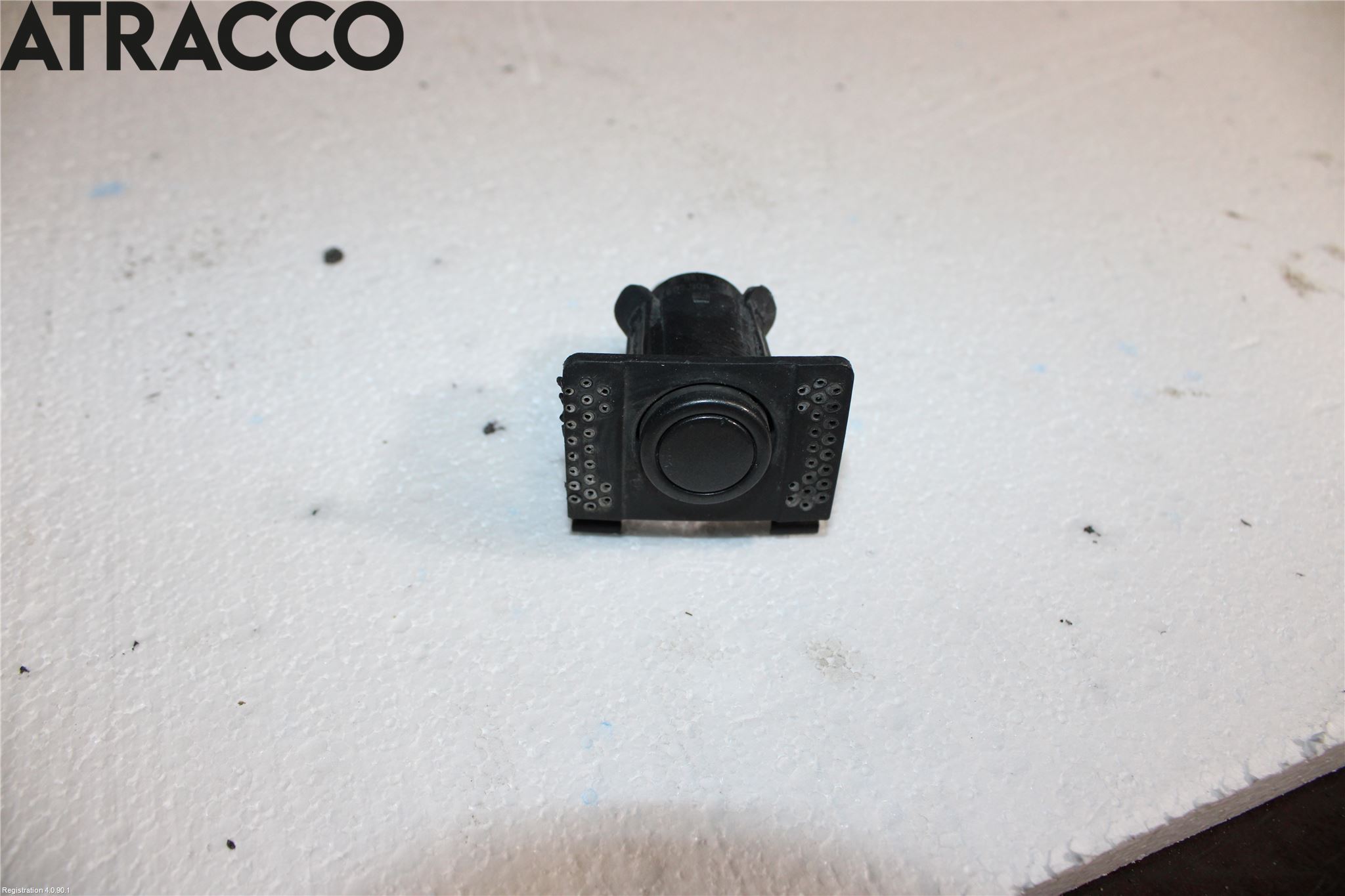 BMW 5 E60/61 Sed/Tou 02-10 Parkeringshjälp Backsensor