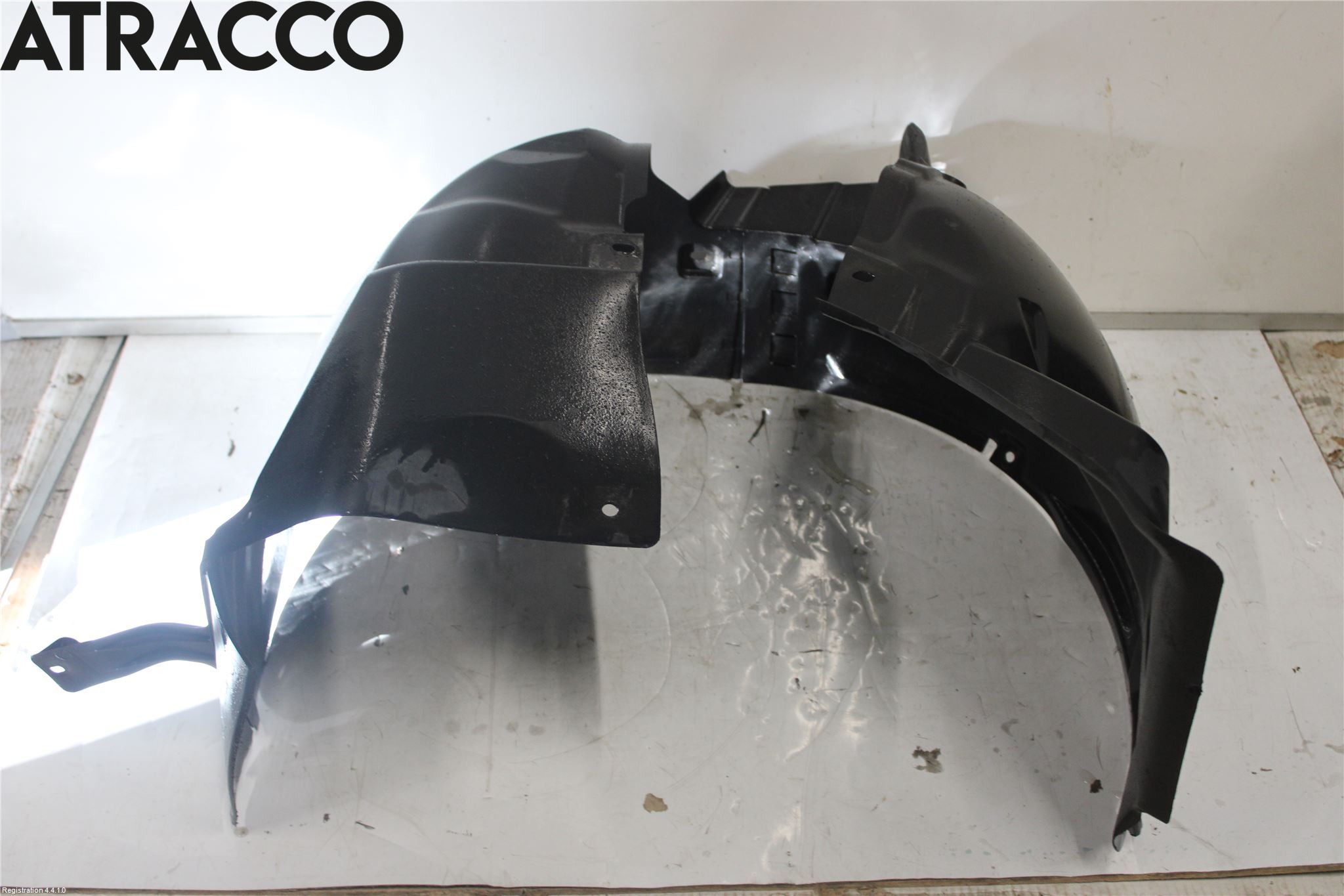 Opel ASTRA J 10-15 Skärm Inner