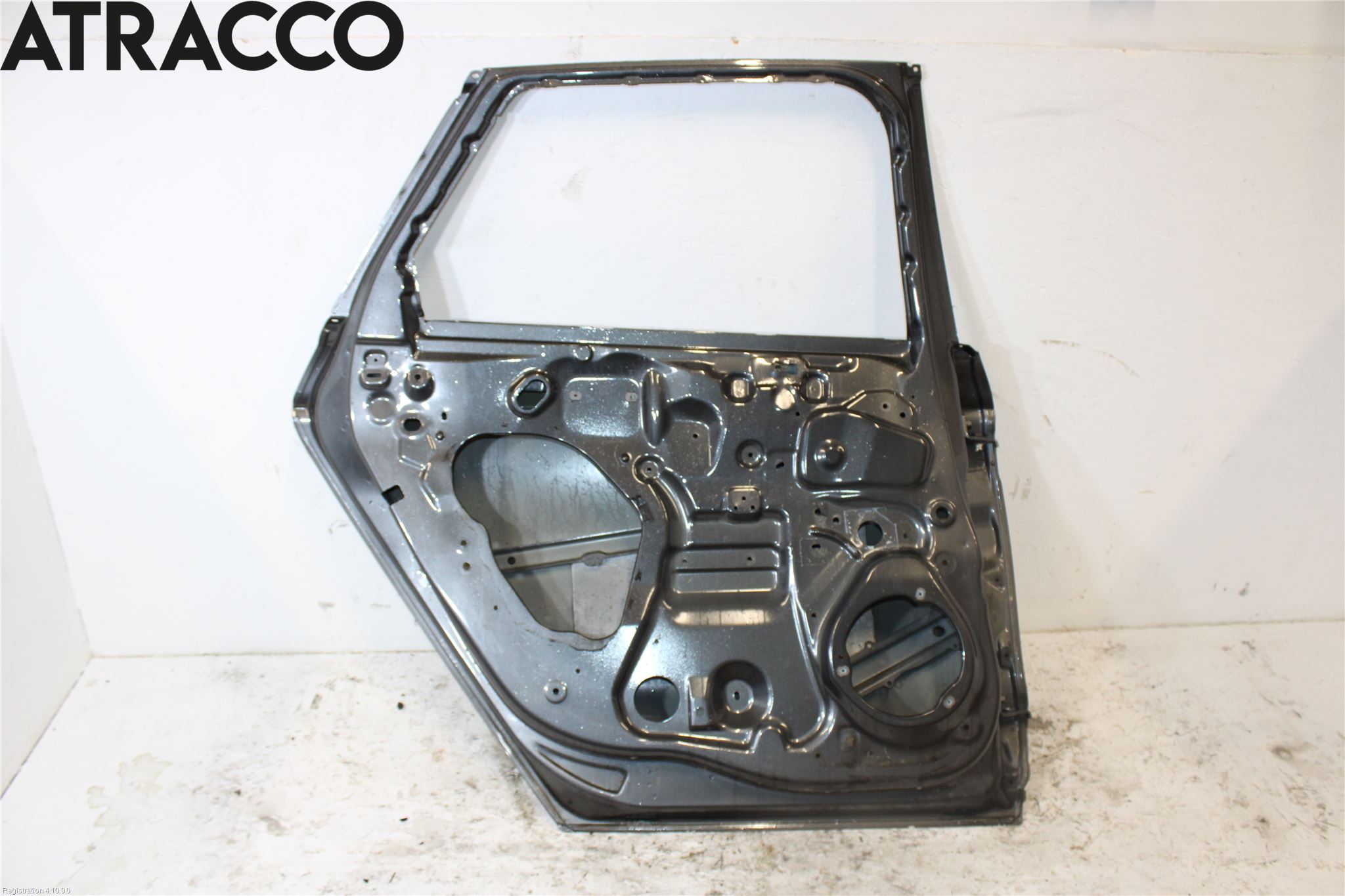 Ford MONDEO 15-22 Dörr Bak Vänster