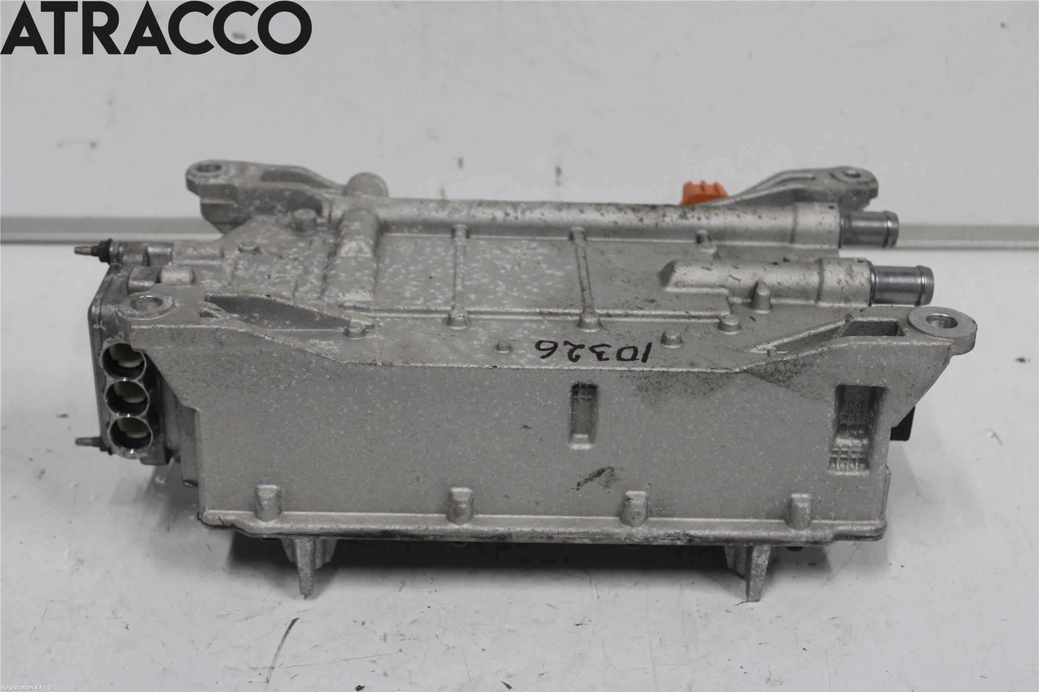 Opel AMPERA 17- Inverter 12 -> 220 V